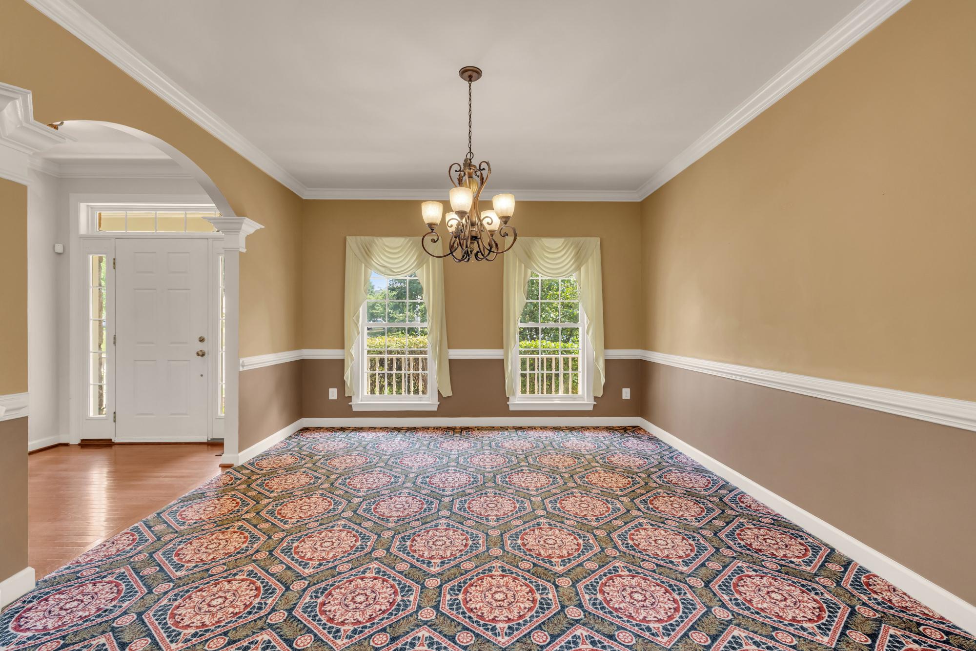  3232 Lost Pond Court, Triangle, VA, 22172 - 物件實景