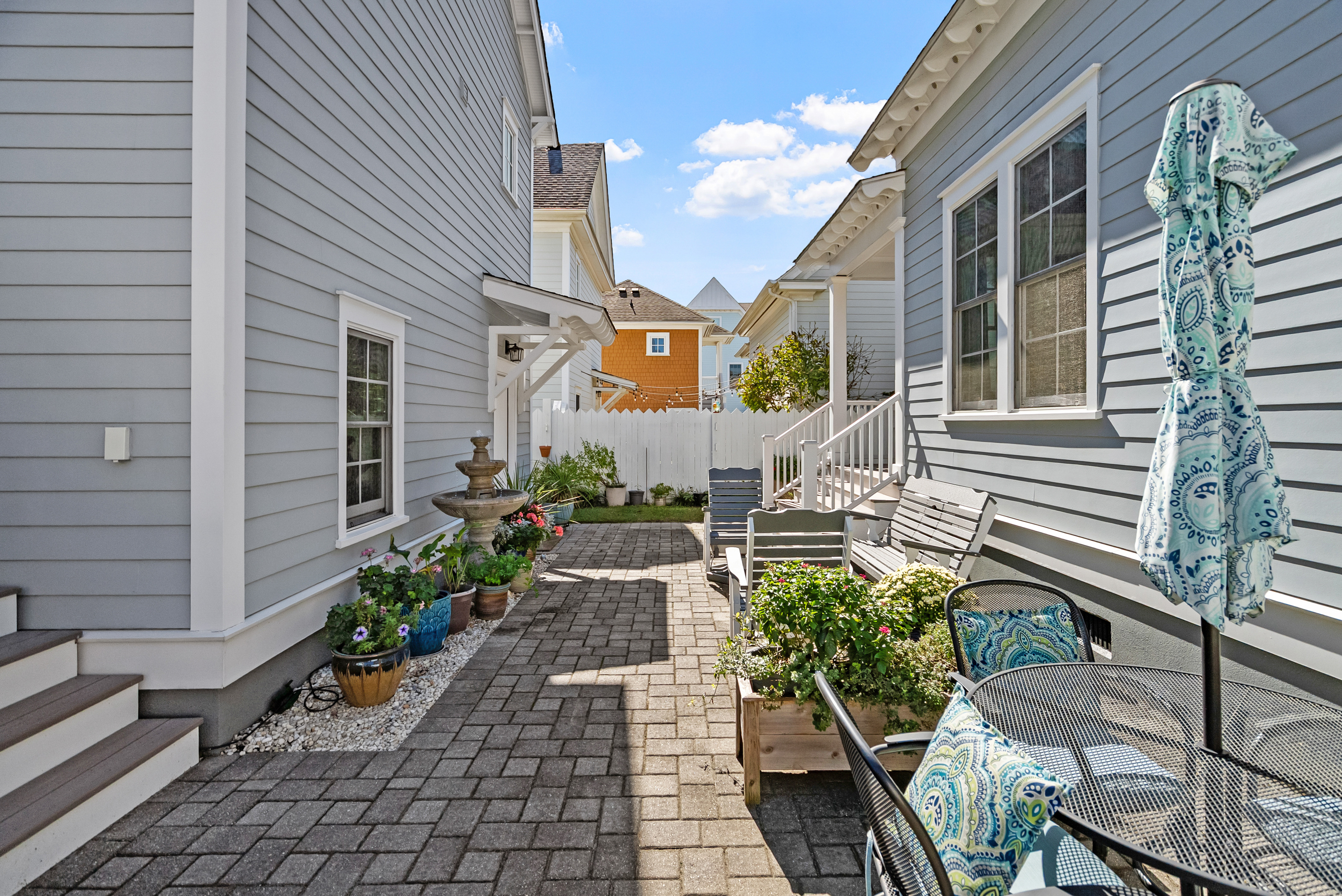  9638 23rd Bay Street, Norfolk, VA 23518 - 物件實景