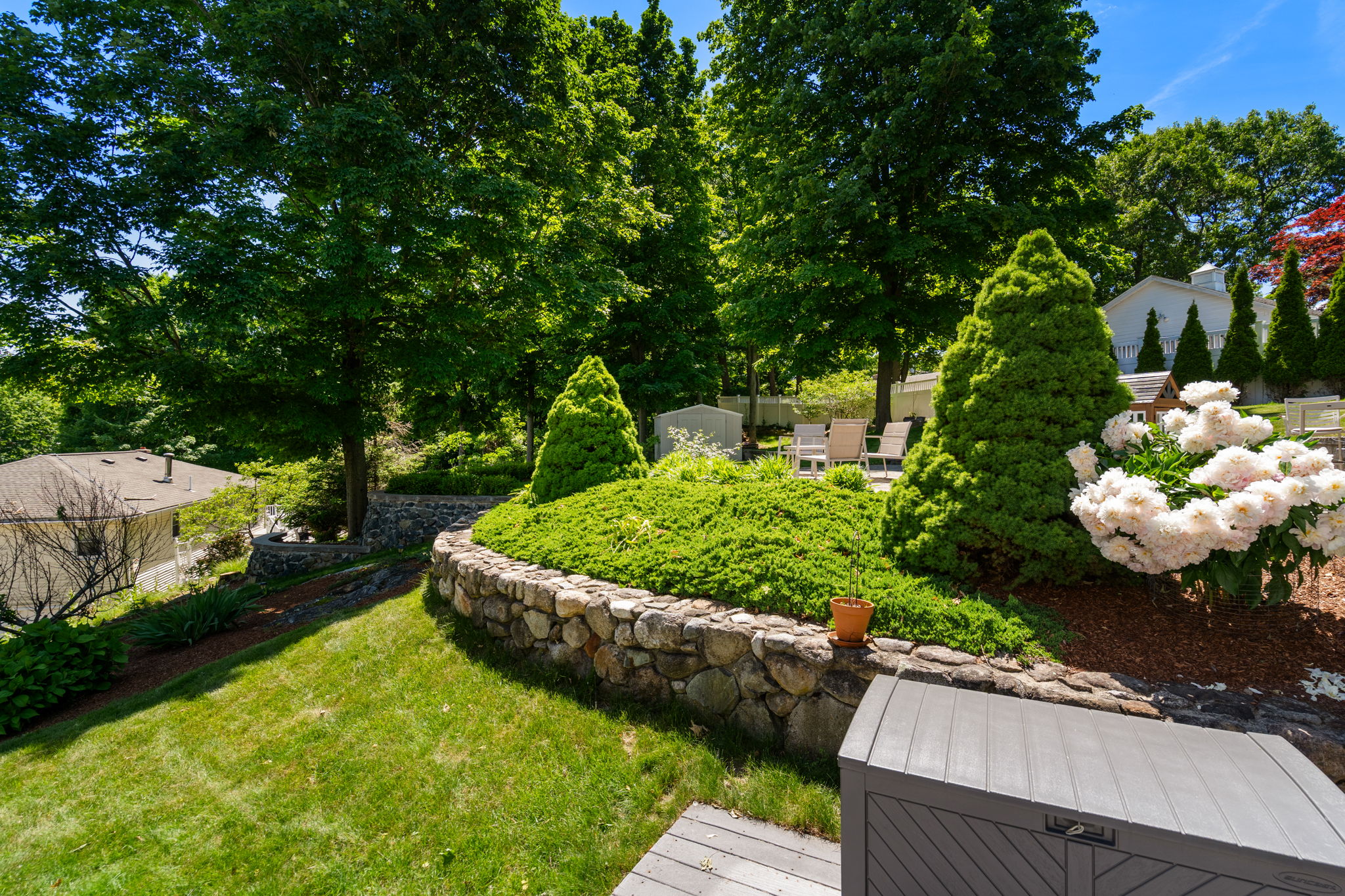  5 Patrick Circle, Stoneham, MA, 02180 - 物件實景