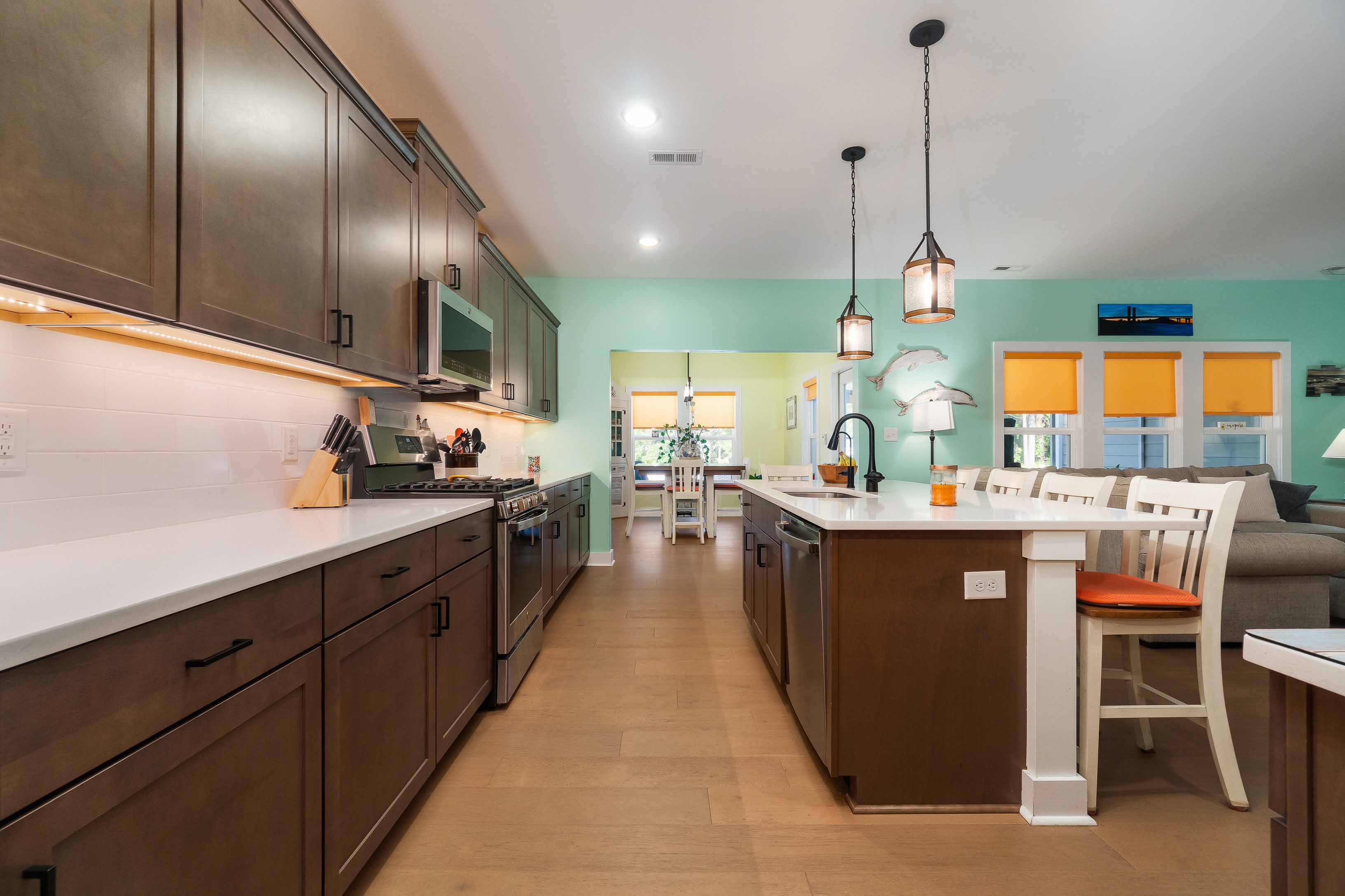 Minnesott Beach, North Carolina, 28510, United States, 3 Bedrooms Bedrooms, ,2 BathroomsBathrooms,Residential,For Sale,1977322