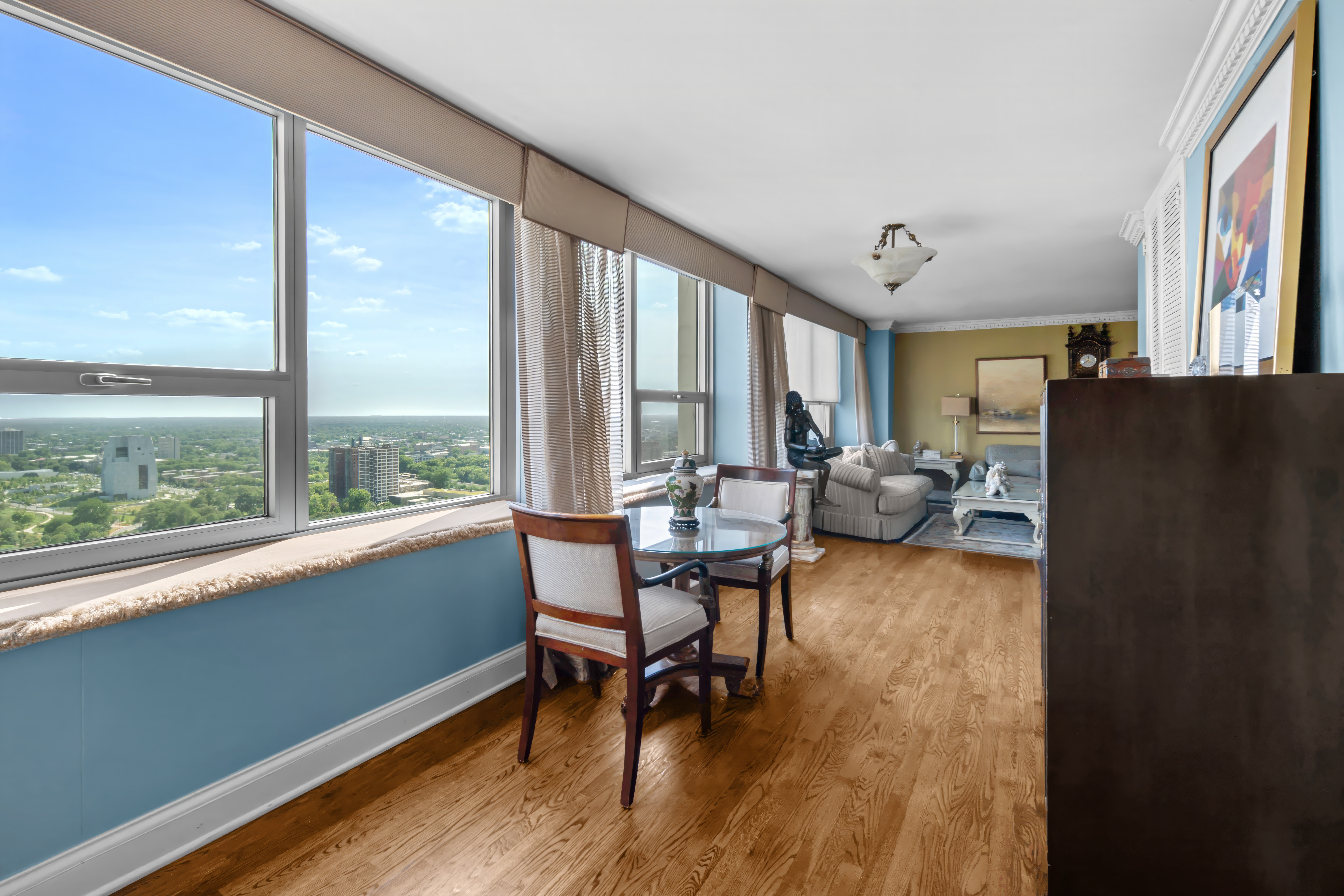  Rare Combined Residence in the Heart of Hyde Park - 物件實景