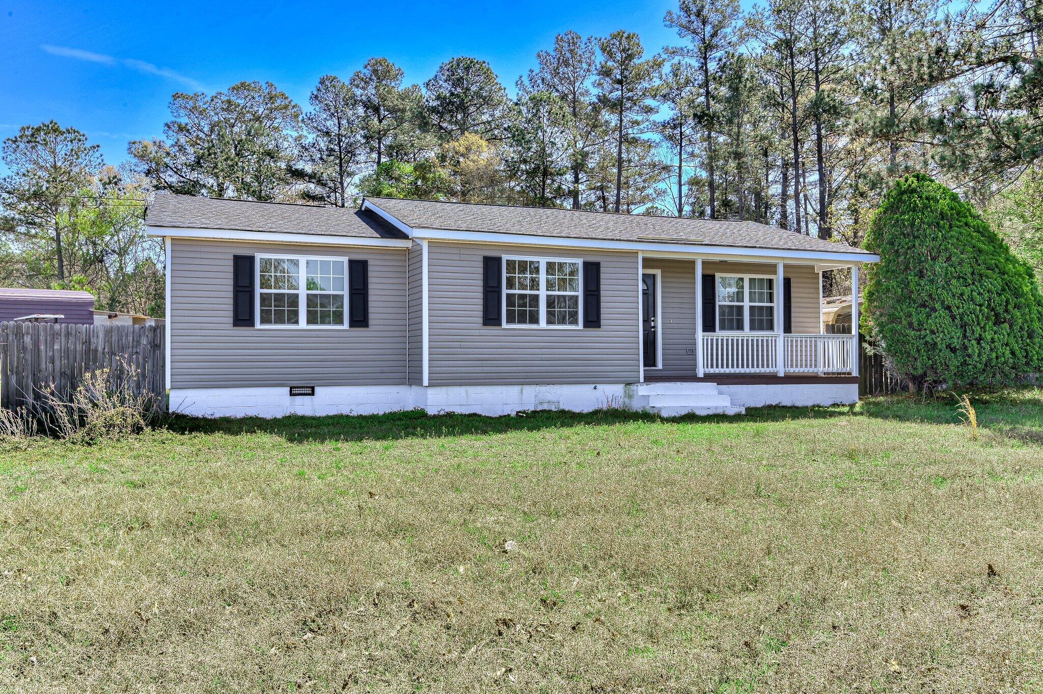 Newmantown Rd, Grovetown, GA 30813 #1
