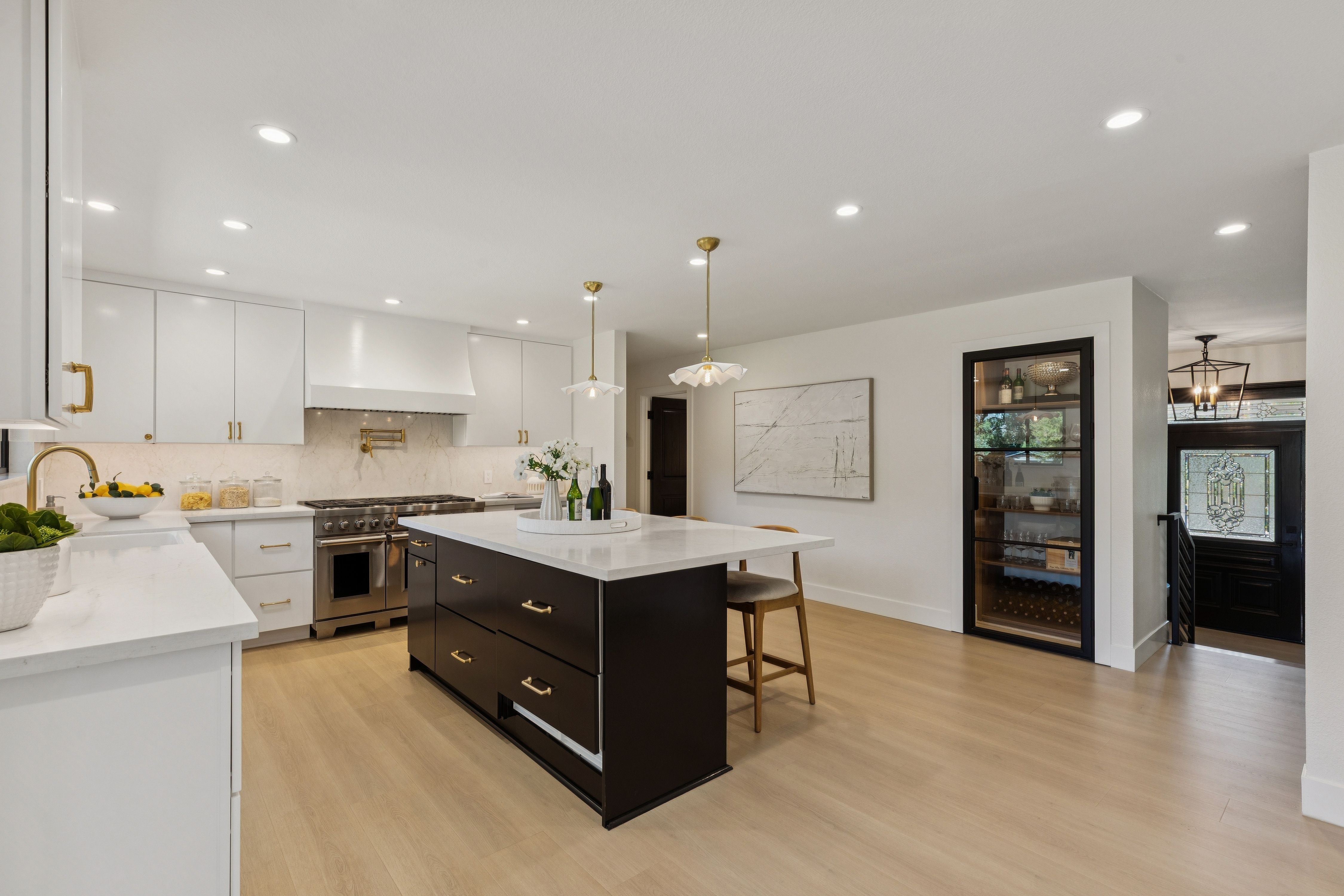  Napa Valley Modern FarmHouse with Exceptional Privacy - 物件實景