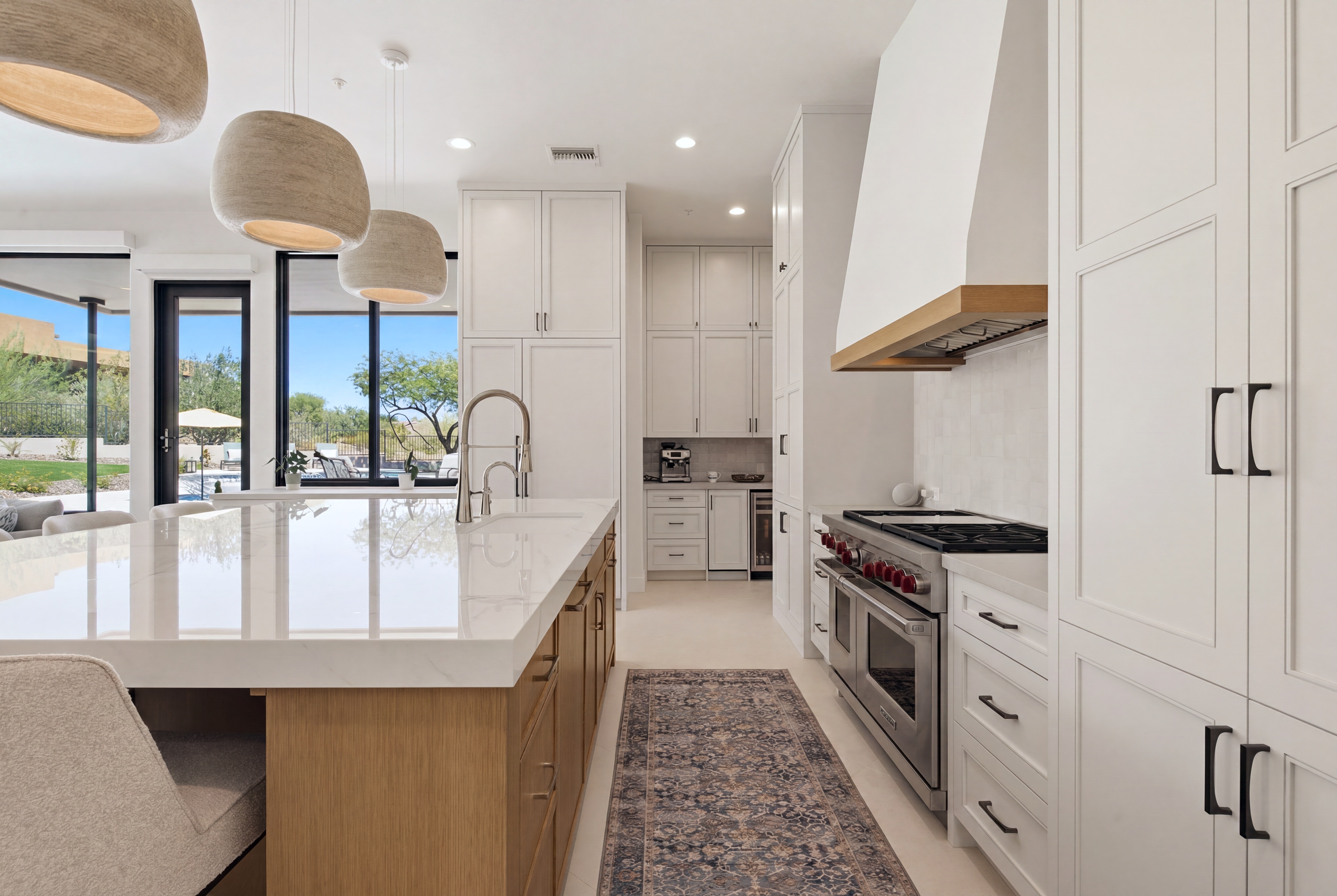  12799 N 116th Street  Scottsdale, AZ - 物件實景