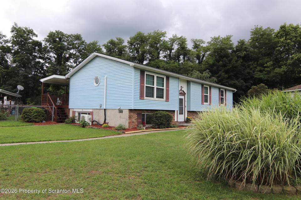 Chestnut St, Tunkhannock, PA 18657 #1