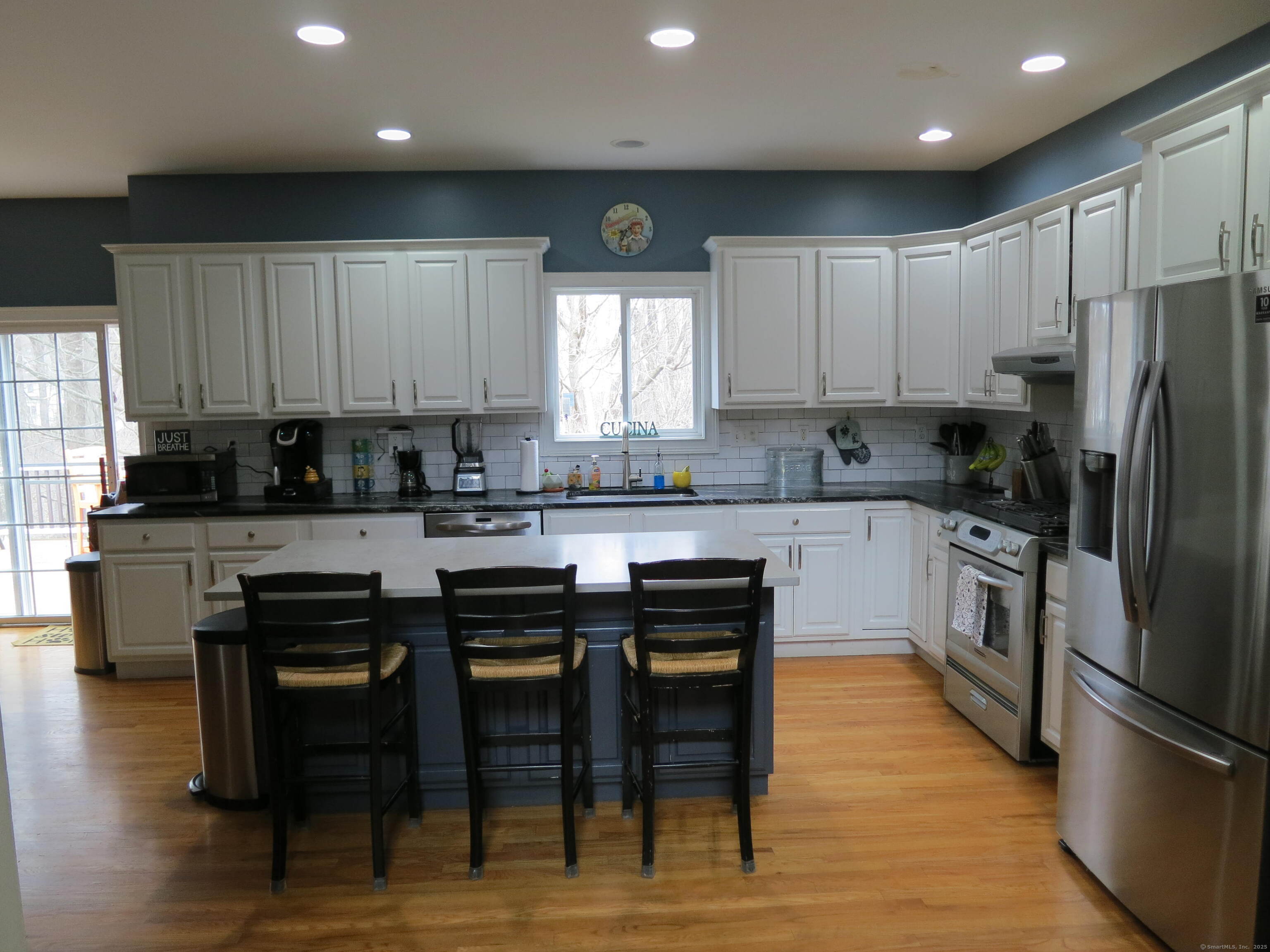 Seymour, Connecticut, 06483, United States, 4 Bedrooms Bedrooms, ,3 BathroomsBathrooms,Residential,For Sale,1760274
