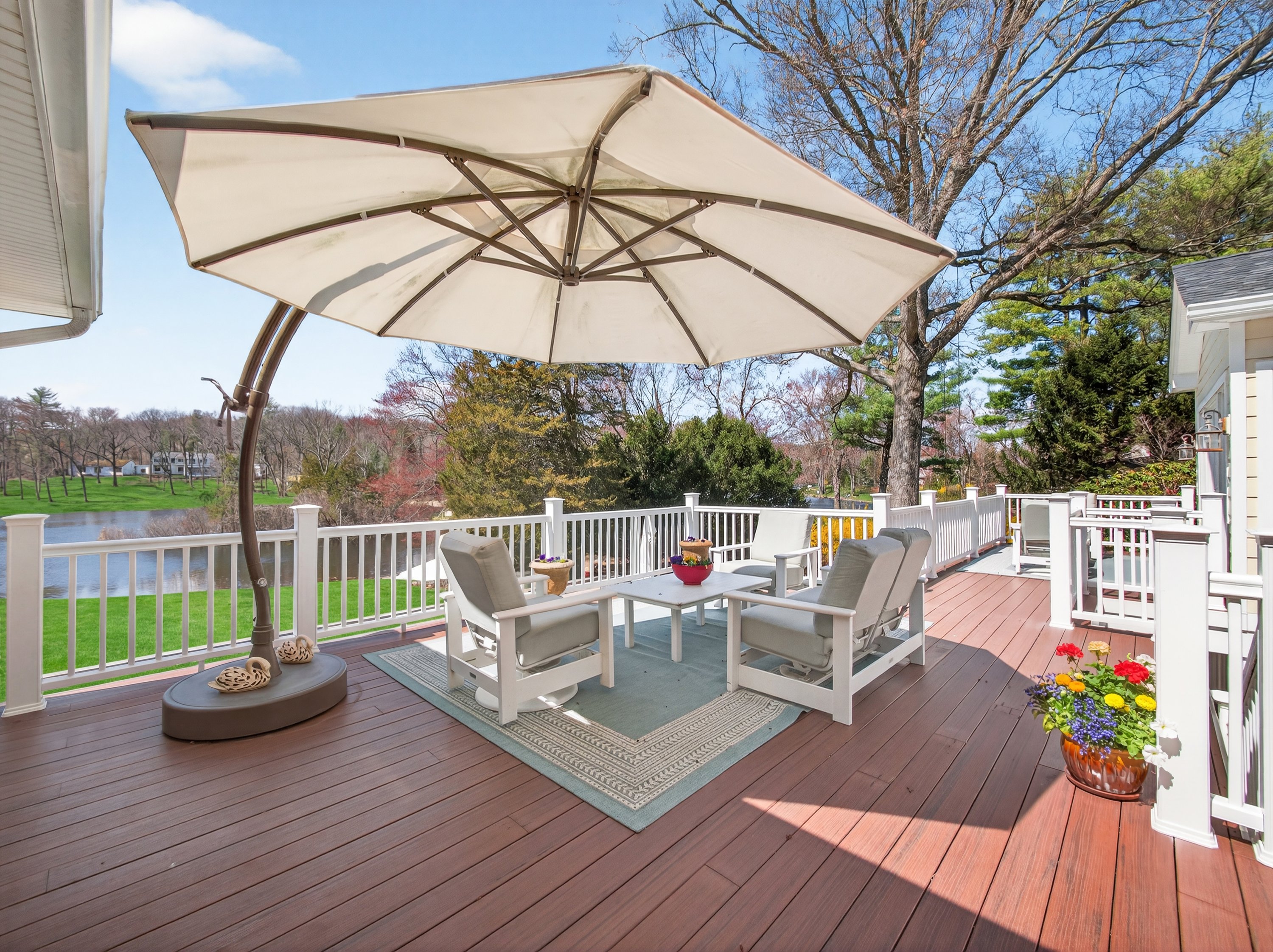  240 Greenridge Road, Franklin Lakes, NJ 07417 - 物件實景