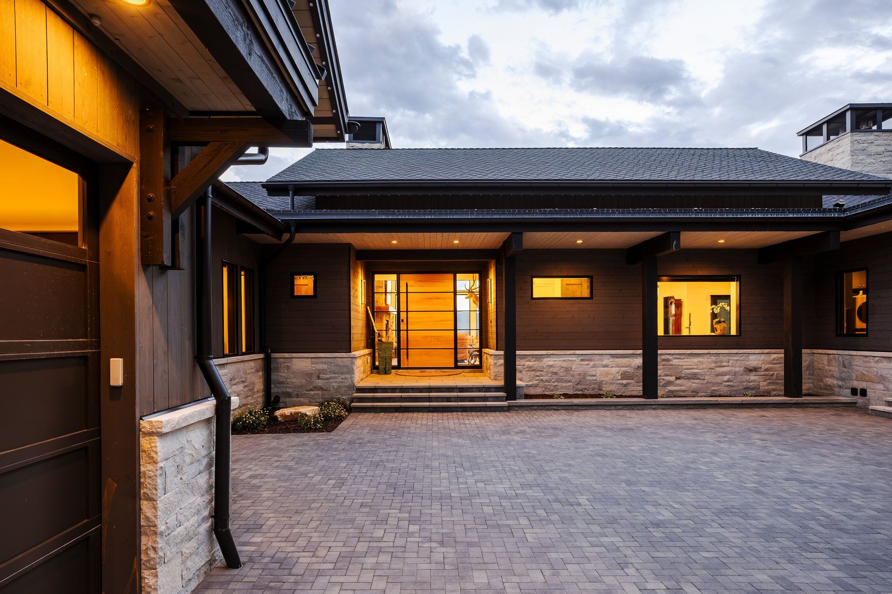  Exceptional Offering in Promontory with a Full Membership Available - 物件實景