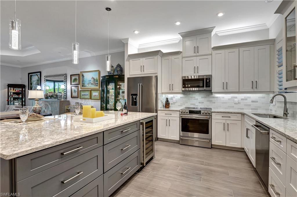 9637 Montelanico Loop Unit 203, Naples, Florida, 34119, United States, 3 Bedrooms Bedrooms, ,3 BathroomsBathrooms,Residential,For Sale,9637 Montelanico Loop Unit 203,1583367