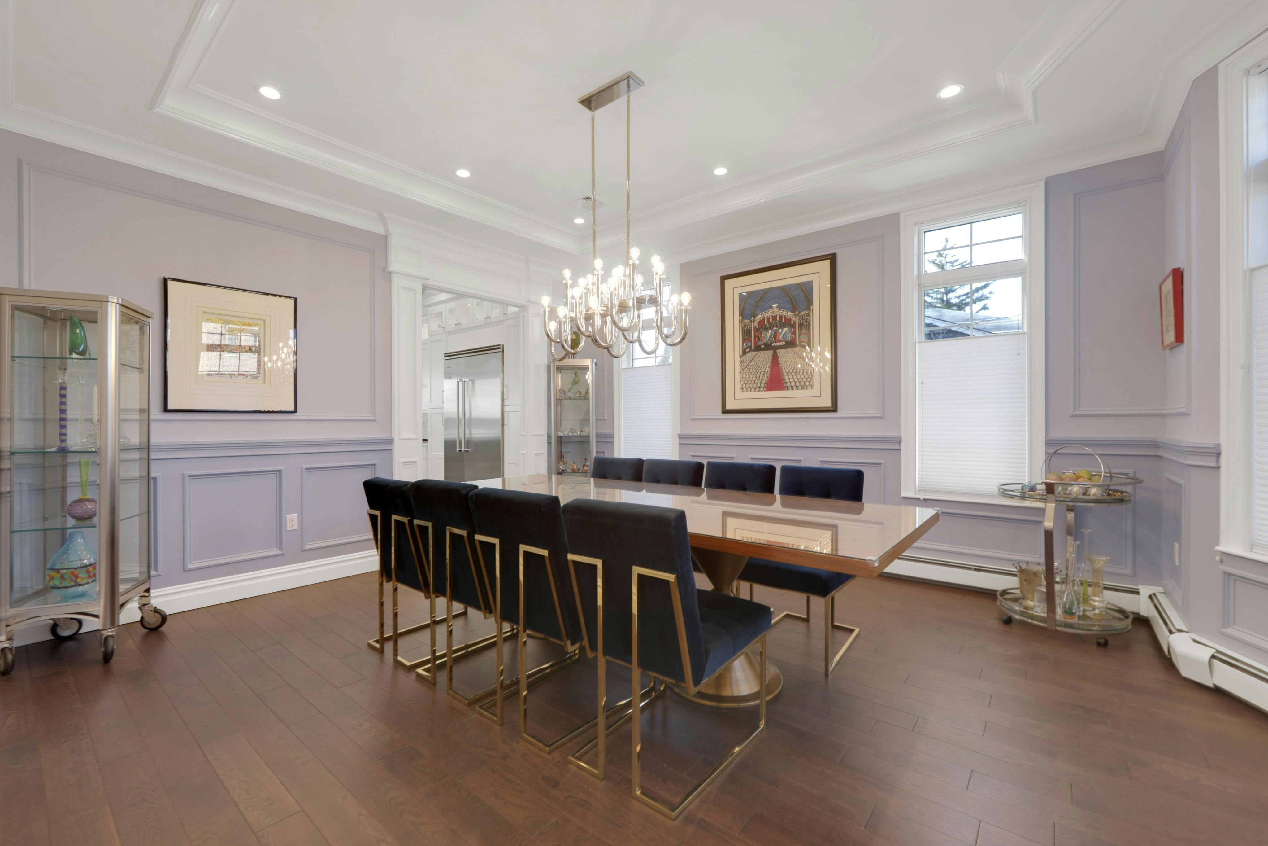  6 Allison Drive, Englewood Cliffs, NJ 07632 - 物件實景