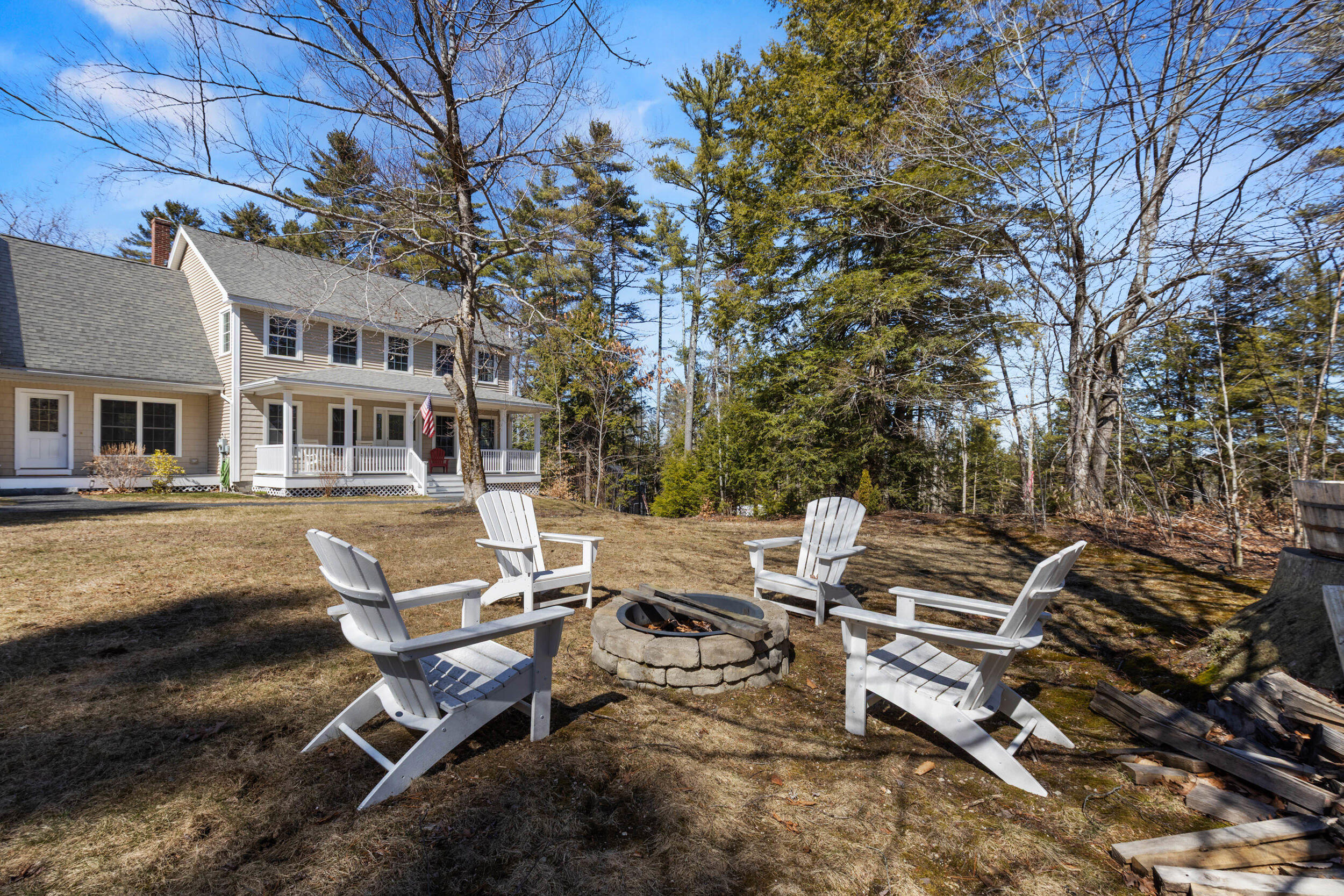 Gray, Maine, 04039, United States, 4 Bedrooms Bedrooms, ,4 BathroomsBathrooms,Residential,For Sale,2035418