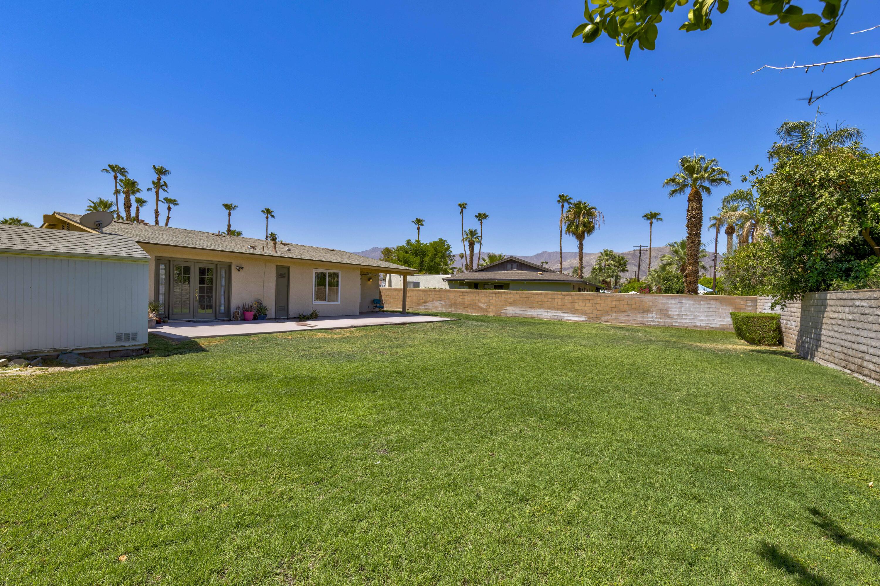 Palm Desert, California, 92260, United States, 3 Bedrooms Bedrooms, ,2 BathroomsBathrooms,Residential,For Sale,1906688
