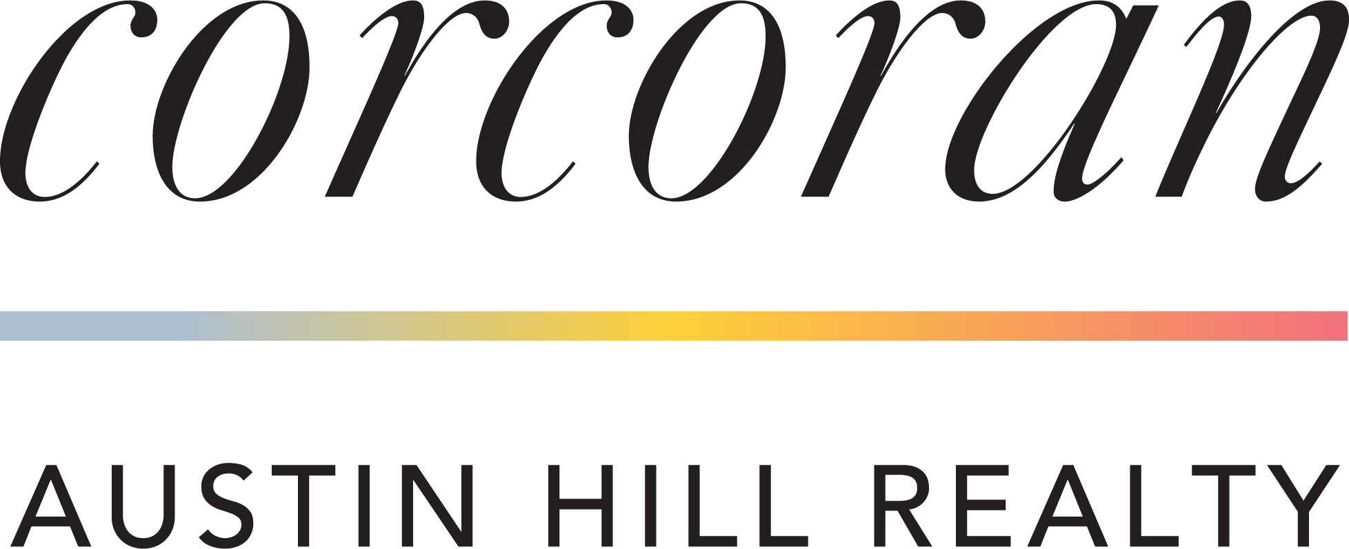 Building presented by Corcoran Austin Hill Realty