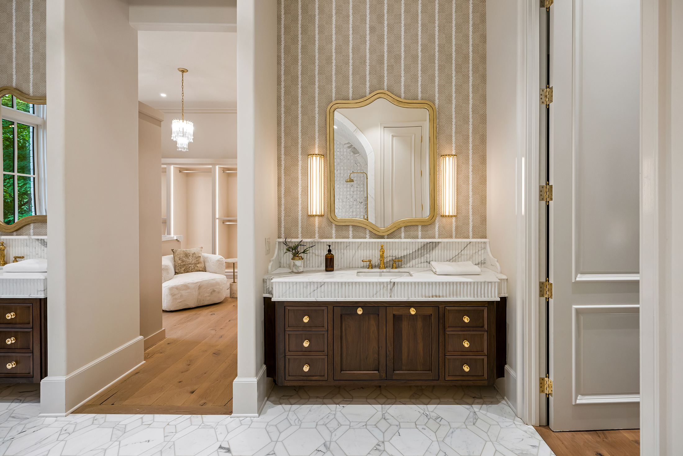  2026 Southeastern Design Showhouse - 物件實景