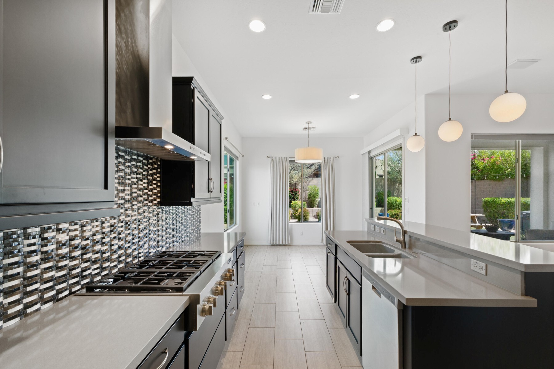  5324 E Barwick Drive ¦Cave Creek, AZ - 物件實景