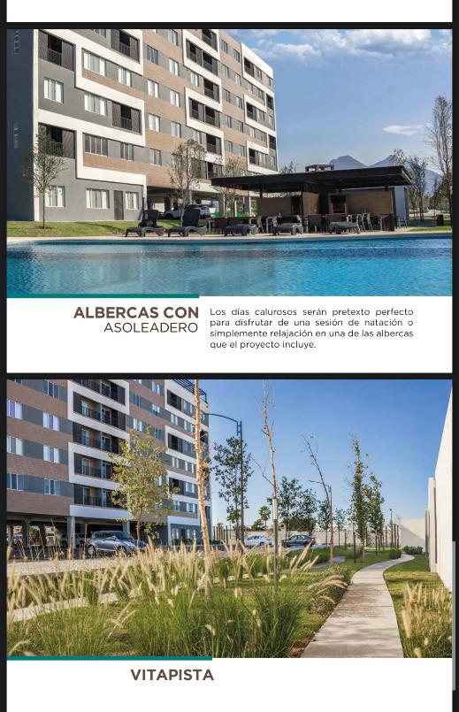 Adolfo L?pez Mateos, San Nicolás de los Garza, Nuevo León, 66480, Mexico, 1 Bedroom Bedrooms, ,1 BathroomBathrooms,Residential,For Sale,Adolfo L?pez Mateos,1443103