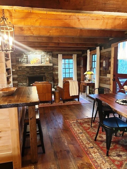 West Jefferson, North Carolina, 28694, United States, 2 Bedrooms Bedrooms, ,2 BathroomsBathrooms,Residential,For Sale,1986104