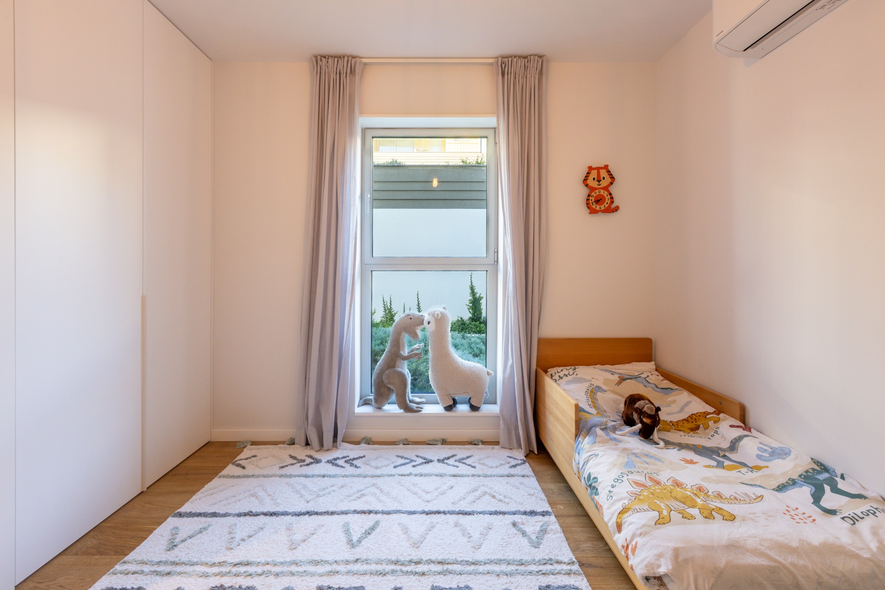  Flat, 4 bedrooms, for Sale - 物件實景
