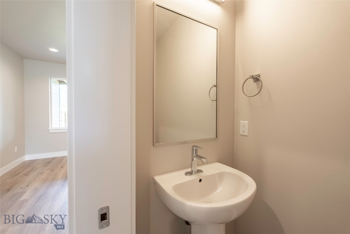 Bozeman, Montana, 59718, United States, 2 Bedrooms Bedrooms, ,2 BathroomsBathrooms,Residential,For Sale,1862202