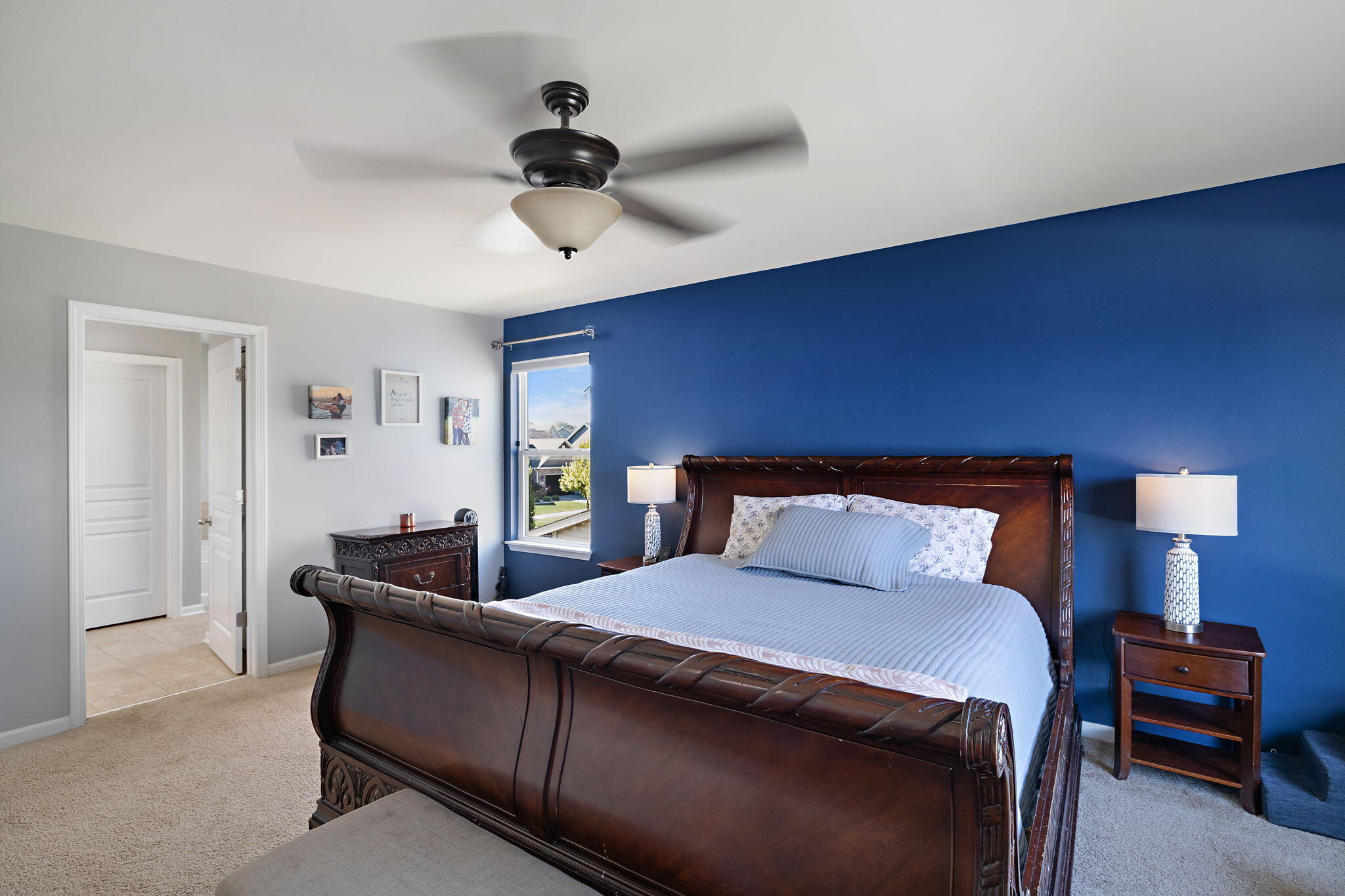 Crown Point, Indiana, 46307, United States, 5 Bedrooms Bedrooms, ,3 BathroomsBathrooms,Residential,For Sale,1956360