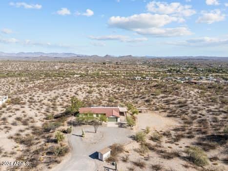 Wickenburg, Arizona, 85390, United States, 3 Bedrooms Bedrooms, ,1 BathroomBathrooms,Residential,For Sale,1974691