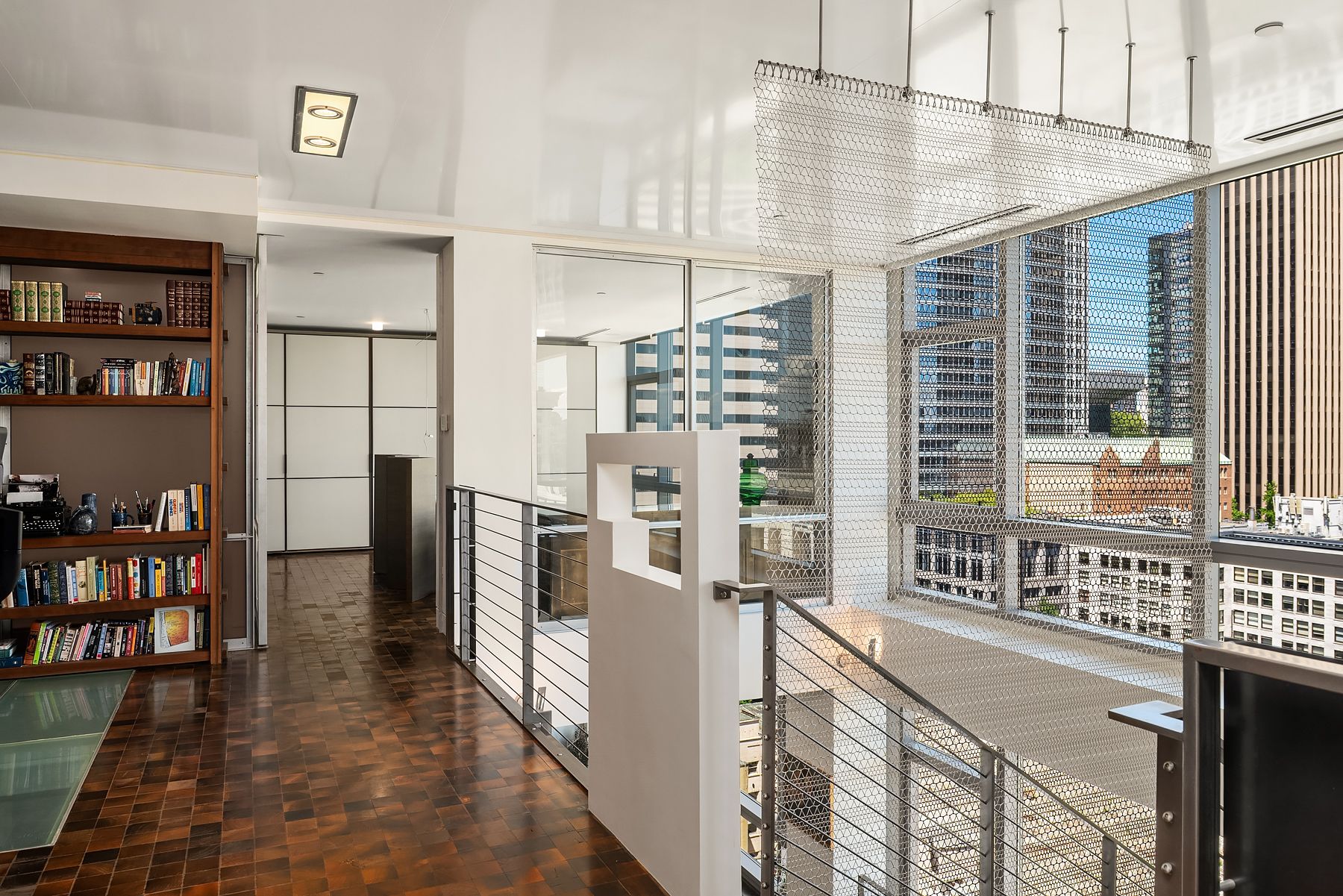  715 2nd Ave #1505, Seattle, WA 98104 - 物件實景