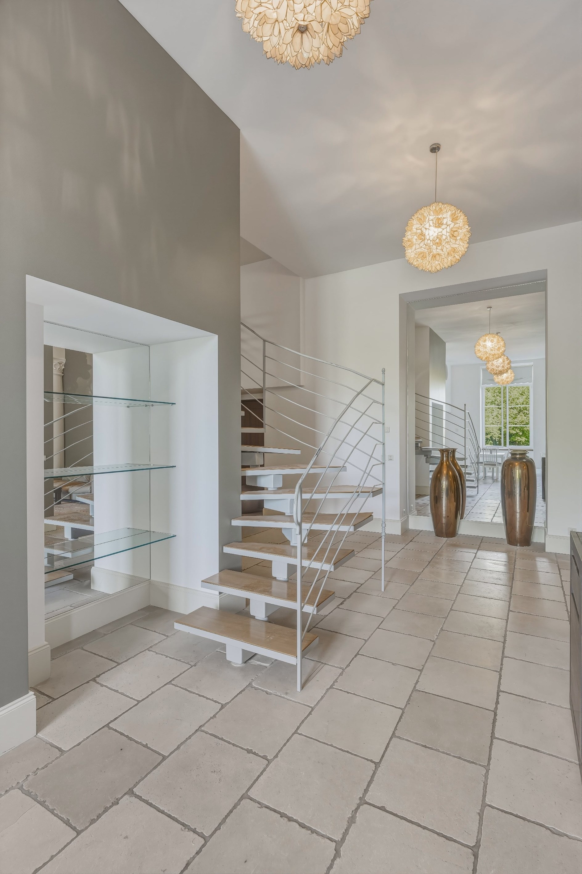  Exceptional Residence at Le Grand Palais – Stunning Volumes & Green Setting at … - 物件實景