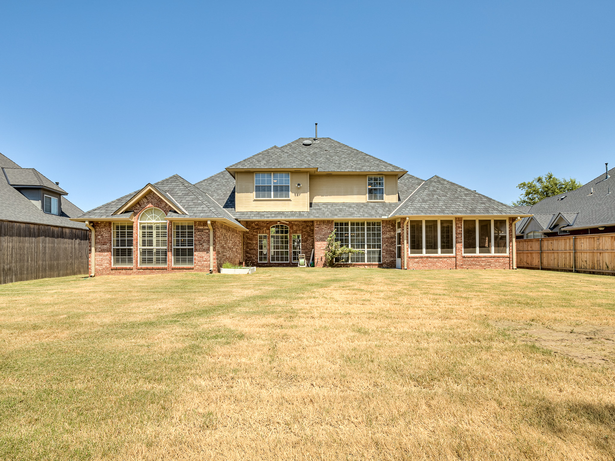  4510 Harrogate Drive, Norman, OK 73072 - 物件實景