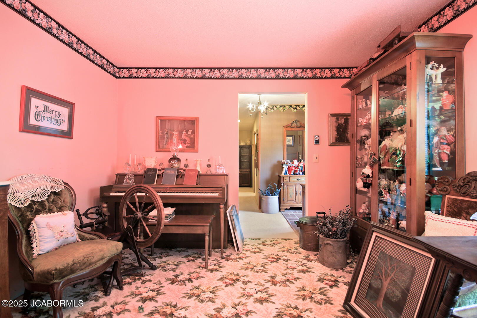 New Bloomfield, Missouri, 65063, United States, 3 Bedrooms Bedrooms, ,2 BathroomsBathrooms,Residential,For Sale,1978608