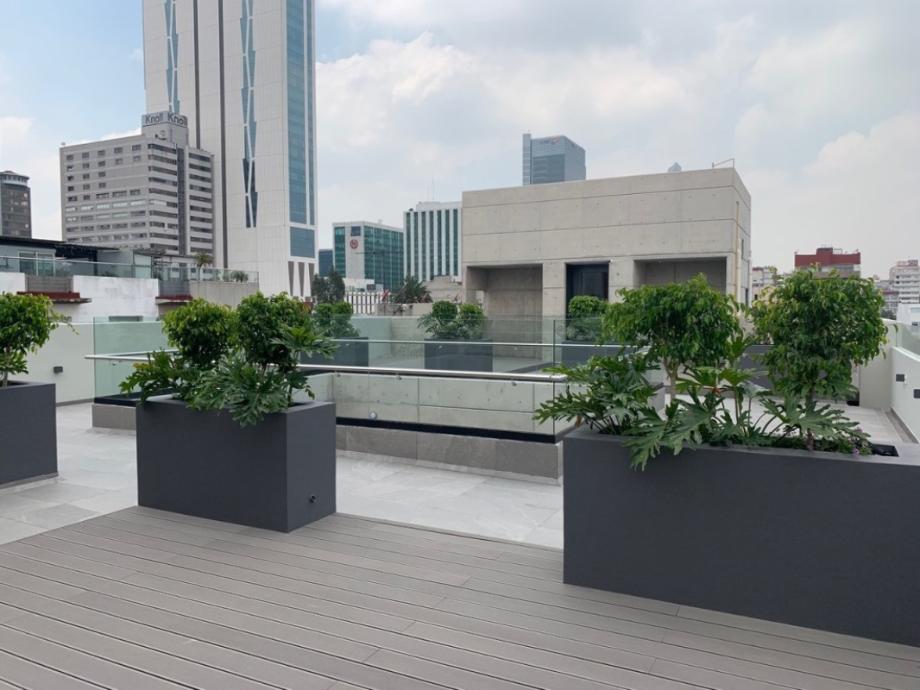 Rio Rhin, Cuauhtémoc, Ciudad de México, 06500, Mexico, 2 Bedrooms Bedrooms, ,2 BathroomsBathrooms,Residential,For Sale,Rio Rhin,1621993