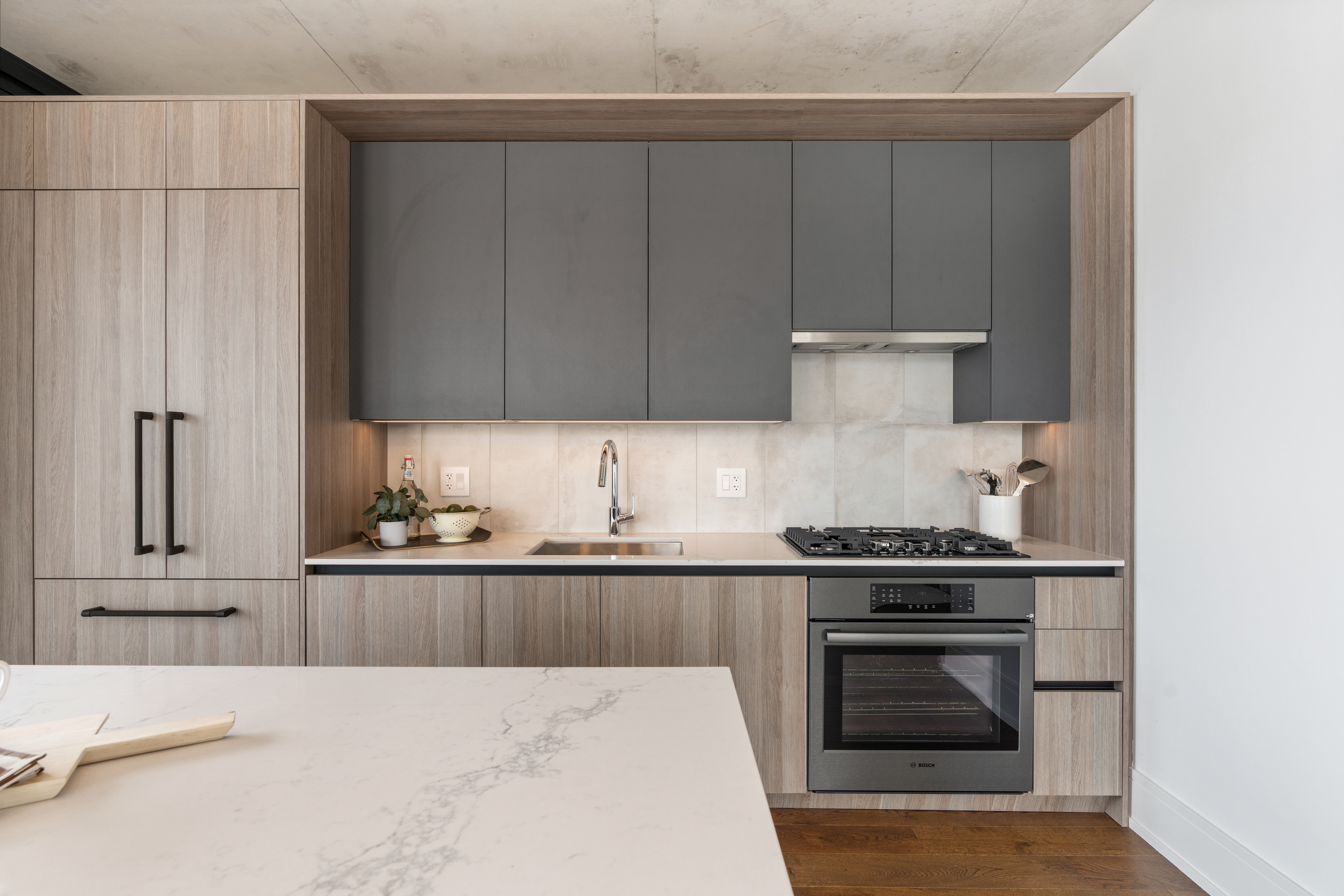  Sophisticated Urban Living - 物件實景