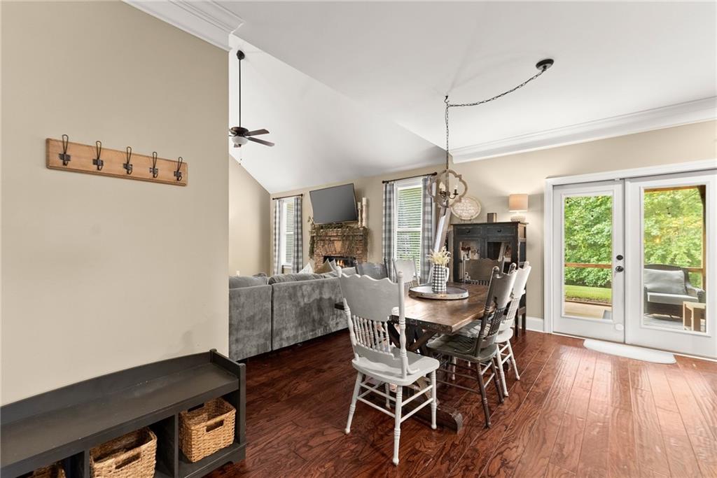 Ball Ground, Georgia, 30107, United States, 4 Bedrooms Bedrooms, ,3 BathroomsBathrooms,Residential,For Sale,1974433