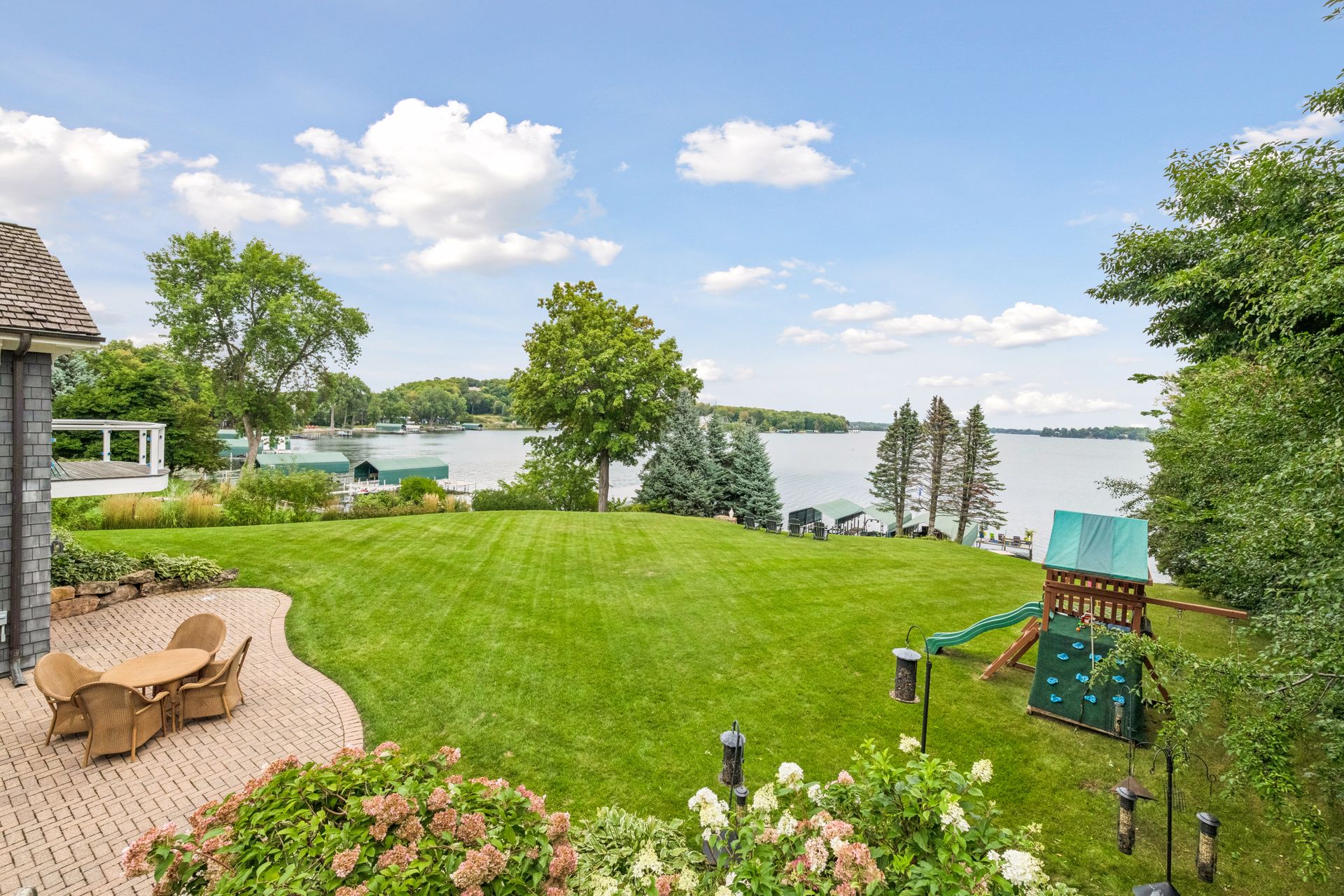  Timeless Luxury Along Lake Minnetonka’s Shoreline - 物件實景