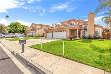Colton, California, 92324, United States, 4 Bedrooms Bedrooms, ,3 BathroomsBathrooms,Residential,For Sale,1991252