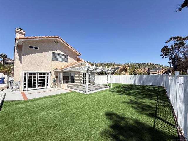 El Cajon, California, 92019, United States, 4 Bedrooms Bedrooms, ,3 BathroomsBathrooms,Residential,For Sale,1766053