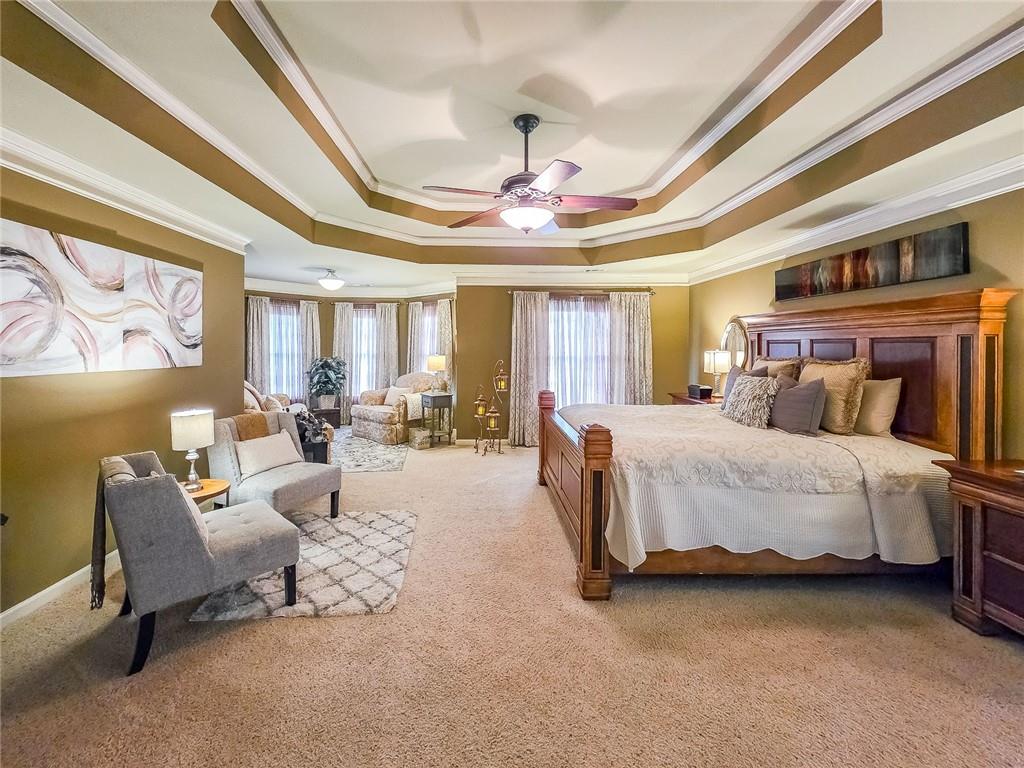 Buford, Georgia, 30519, United States, 5 Bedrooms Bedrooms, ,3 BathroomsBathrooms,Residential,For Sale,2013973