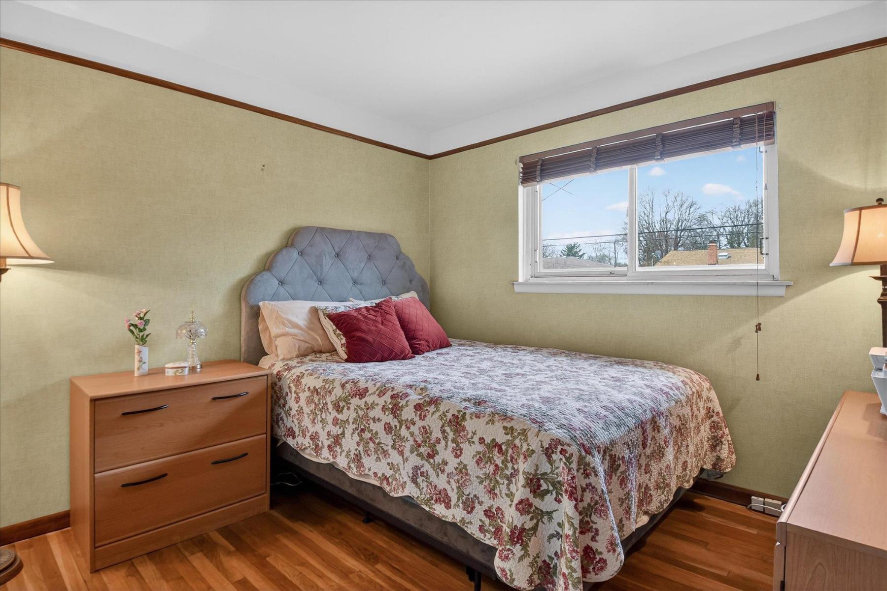  Warren - 物件實景