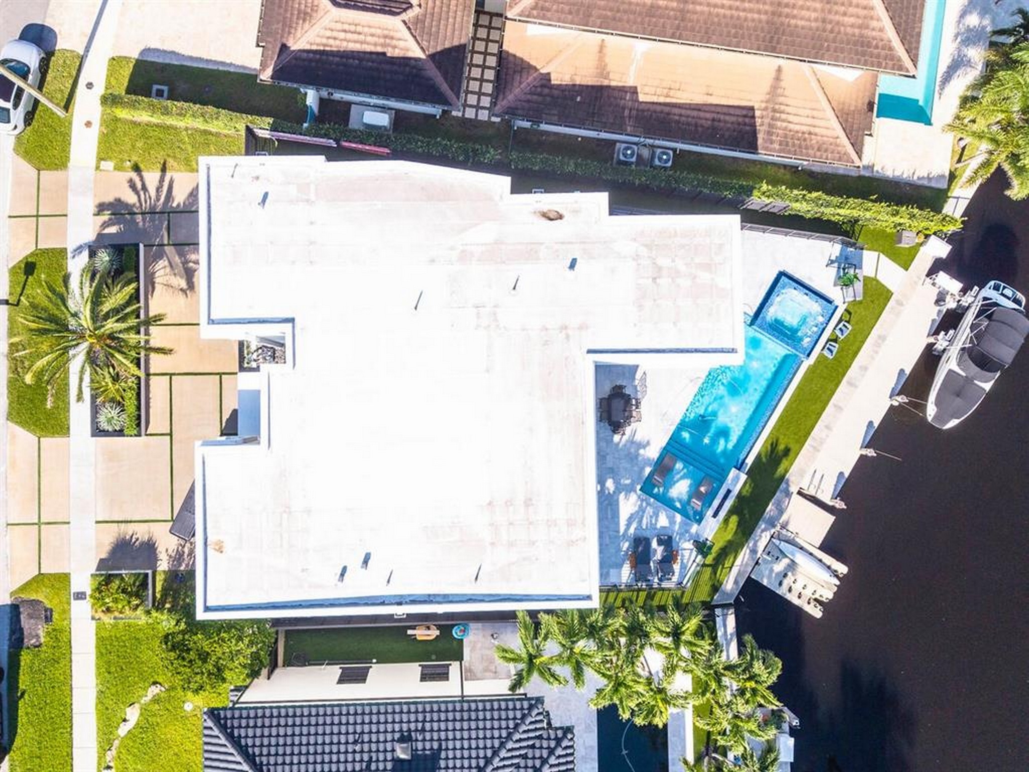  2581 NE 50th Street, Lighthouse Point, FL, 33064 - 物件實景