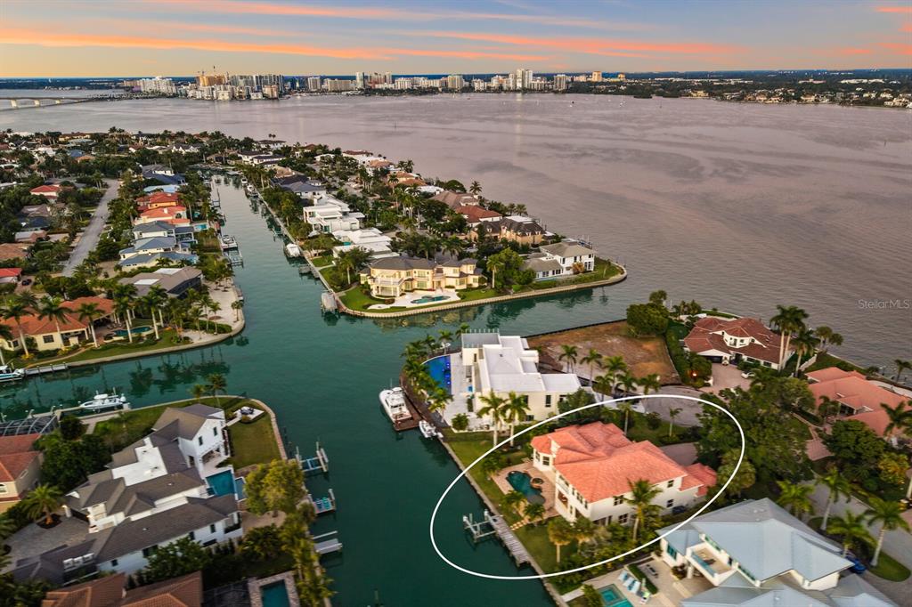 Sarasota, Florida, 34236, United States, 5 Bedrooms Bedrooms, ,5 BathroomsBathrooms,Residential,For Sale,1989074