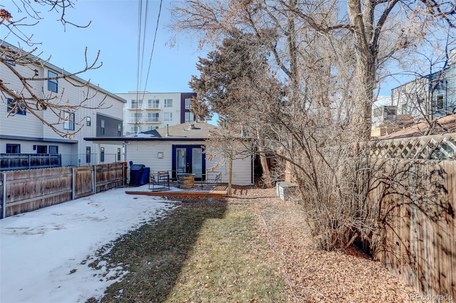 Denver, Colorado, 80222, United States, 2 Bedrooms Bedrooms, ,2 BathroomsBathrooms,Residential,For Sale,1965517