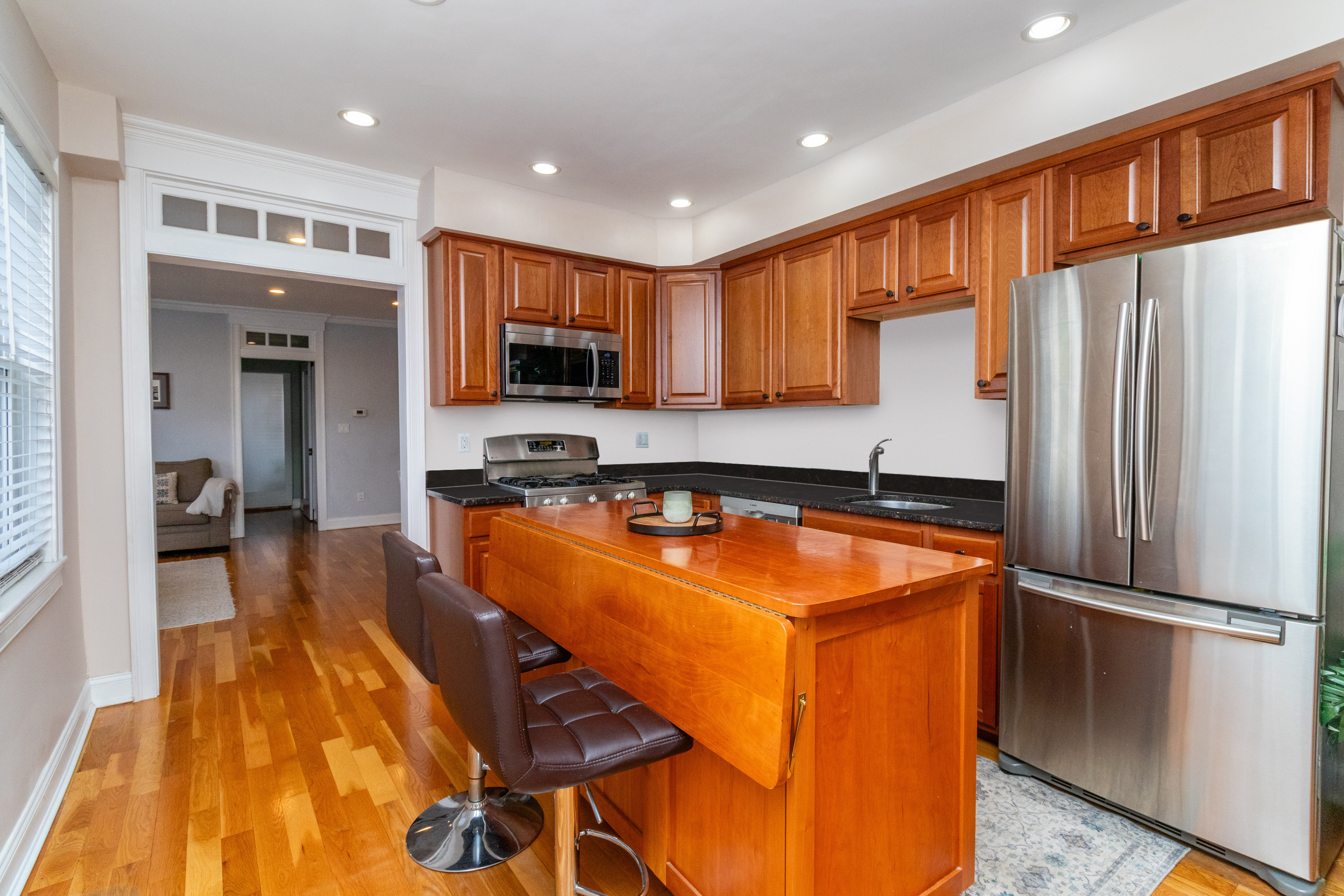  68 High Street, Boston, MA, 02129 - 物件實景