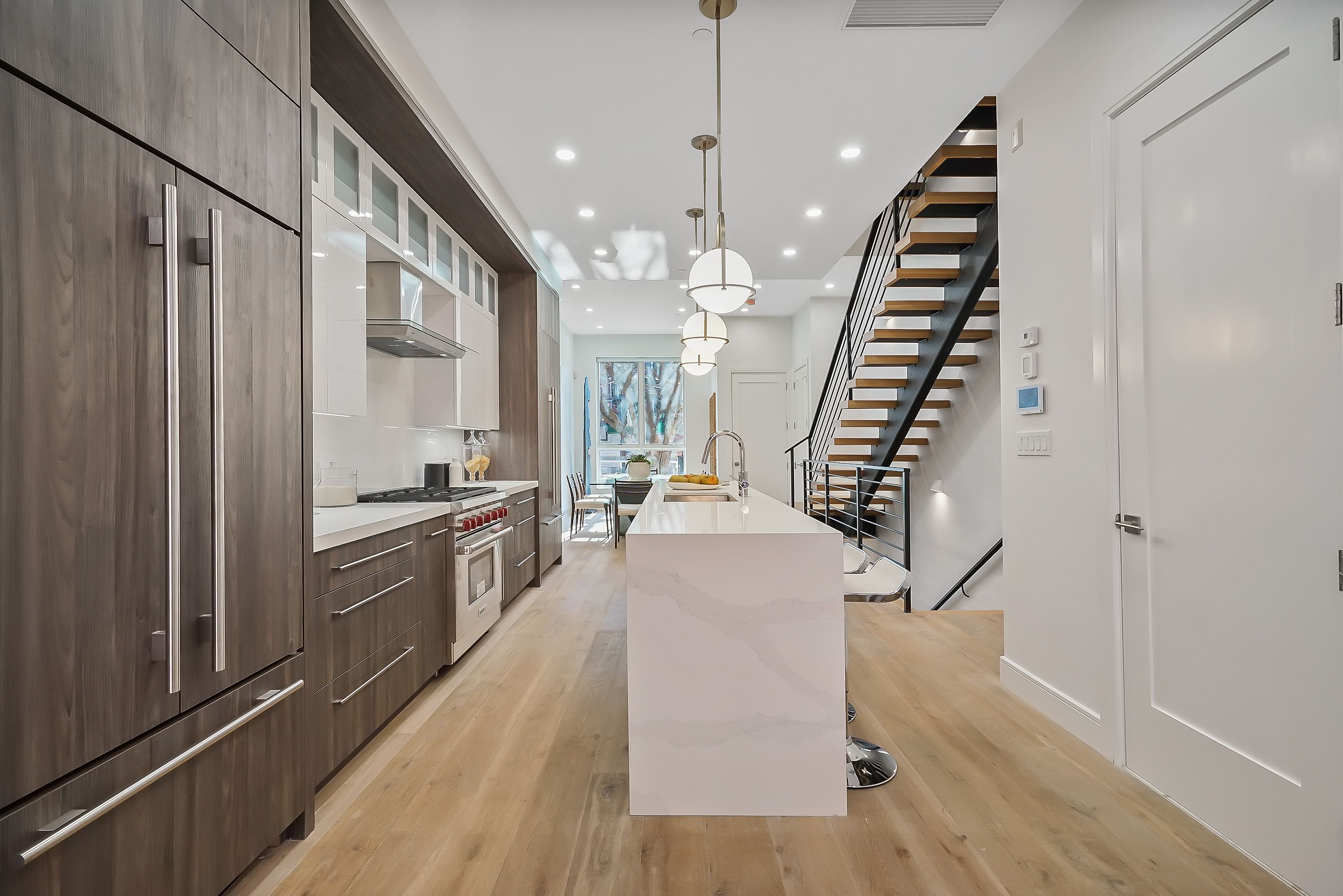  85 Calyer St., Brooklyn, NY, 11222 - 物件實景