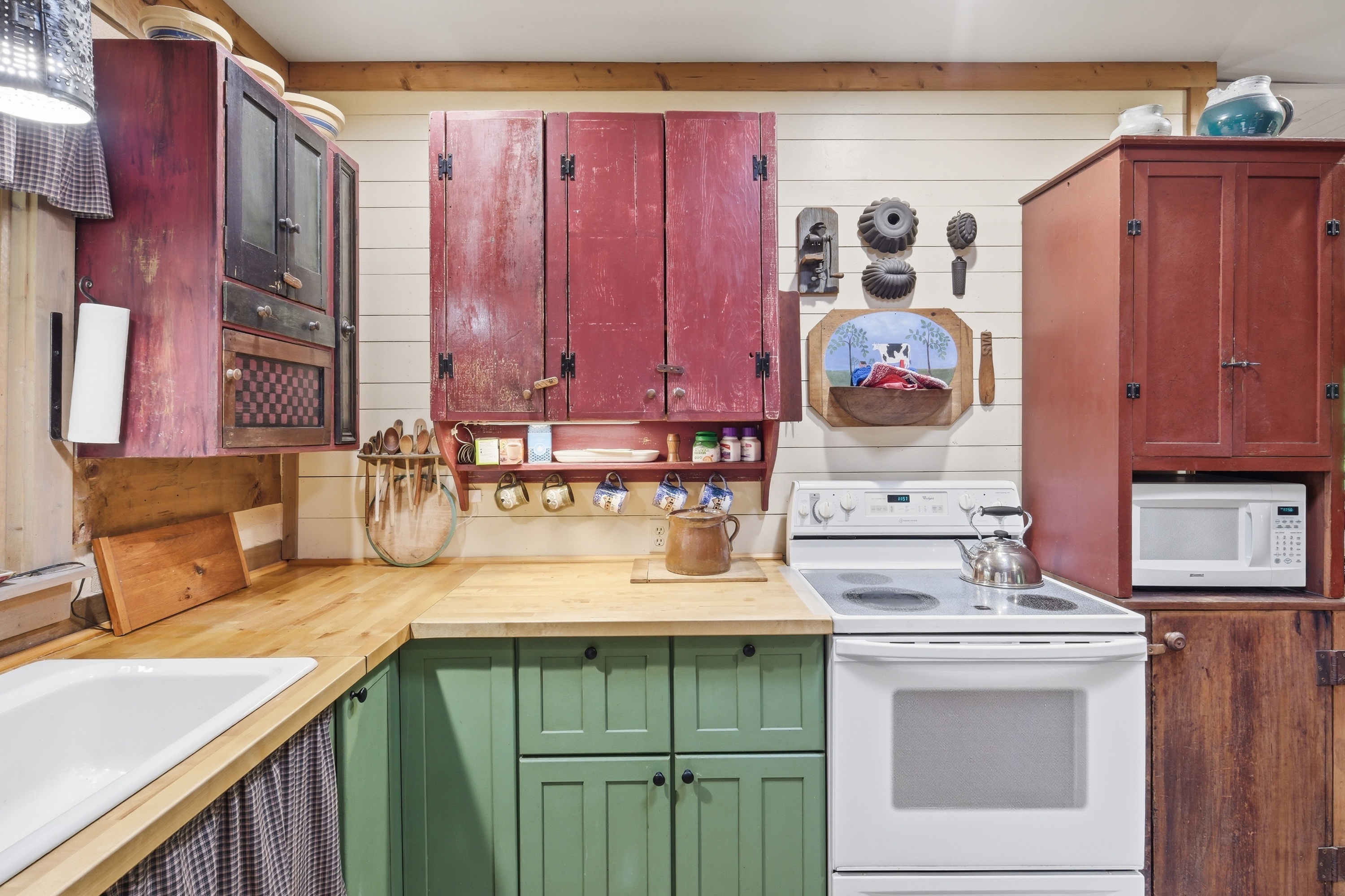  16900 Homestead Trce, Fisherville, KY 40023 - 物件實景