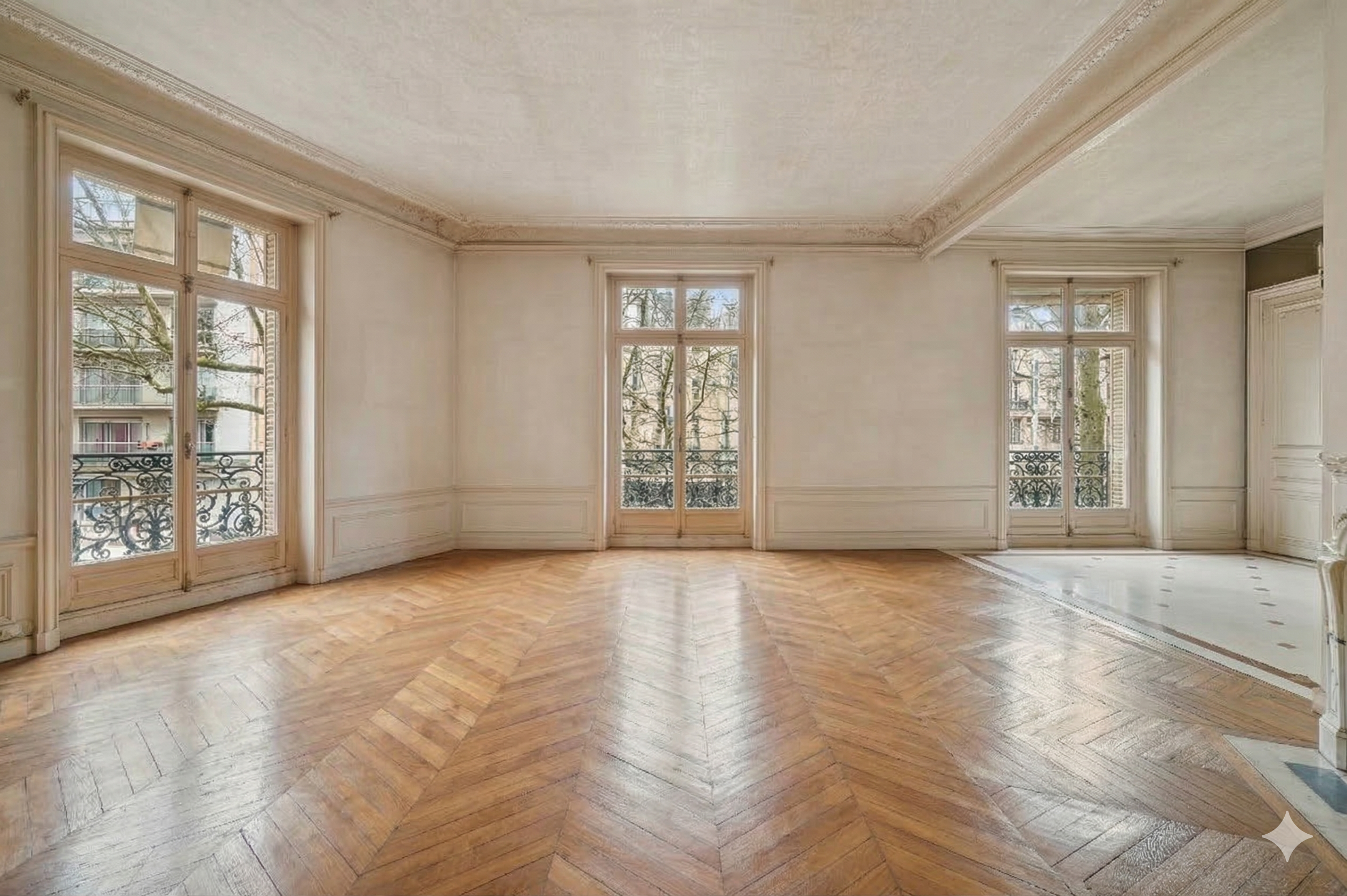  Reception Apartment - 物件實景