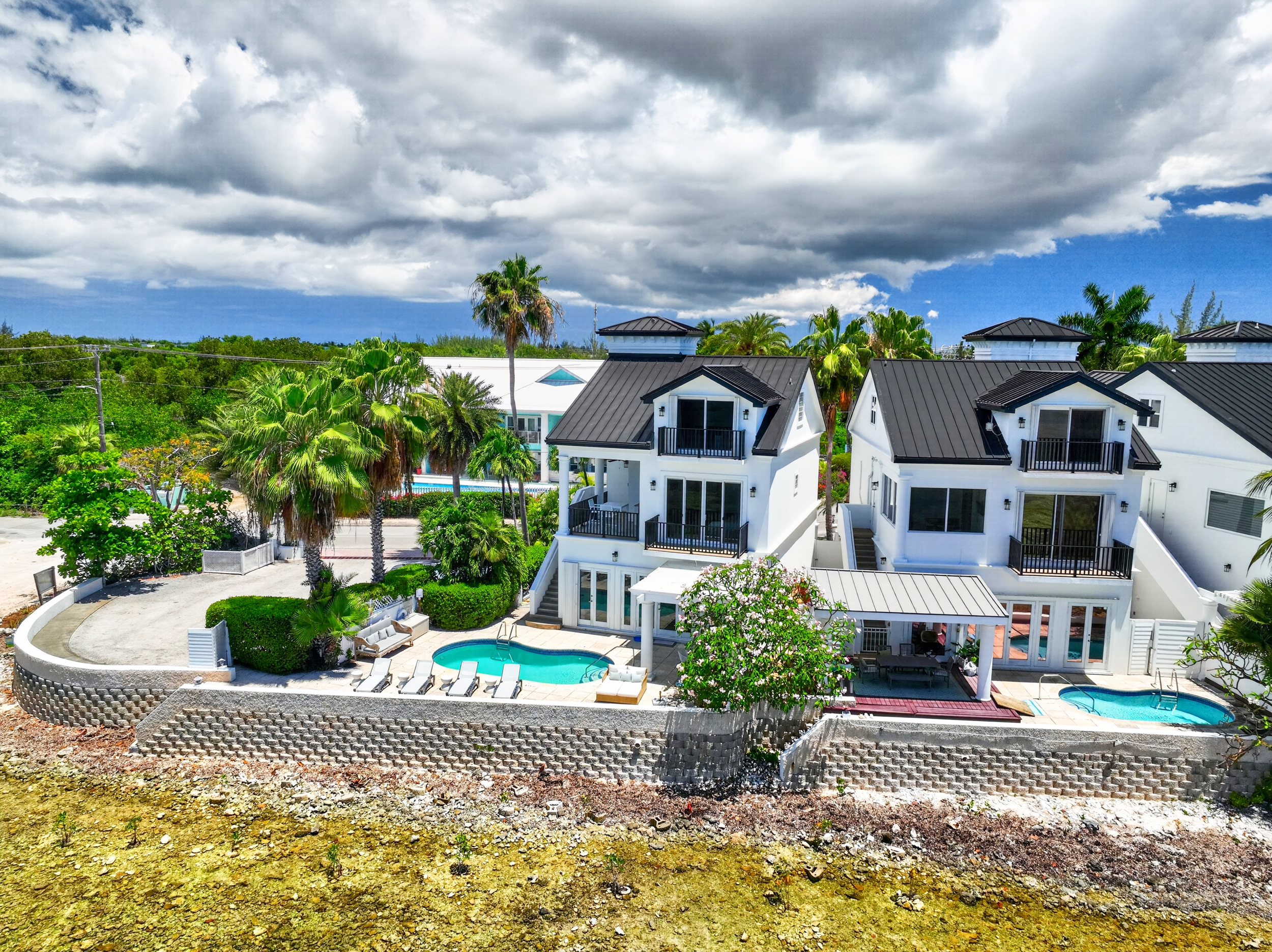  Palacades Villa 1 on Prospect Point - 物件實景