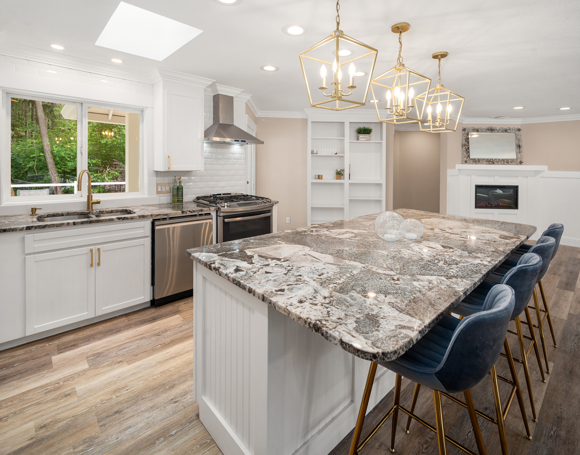  10516 36th St Ct NW, Gig Harbor, WA 98335 - 物件實景