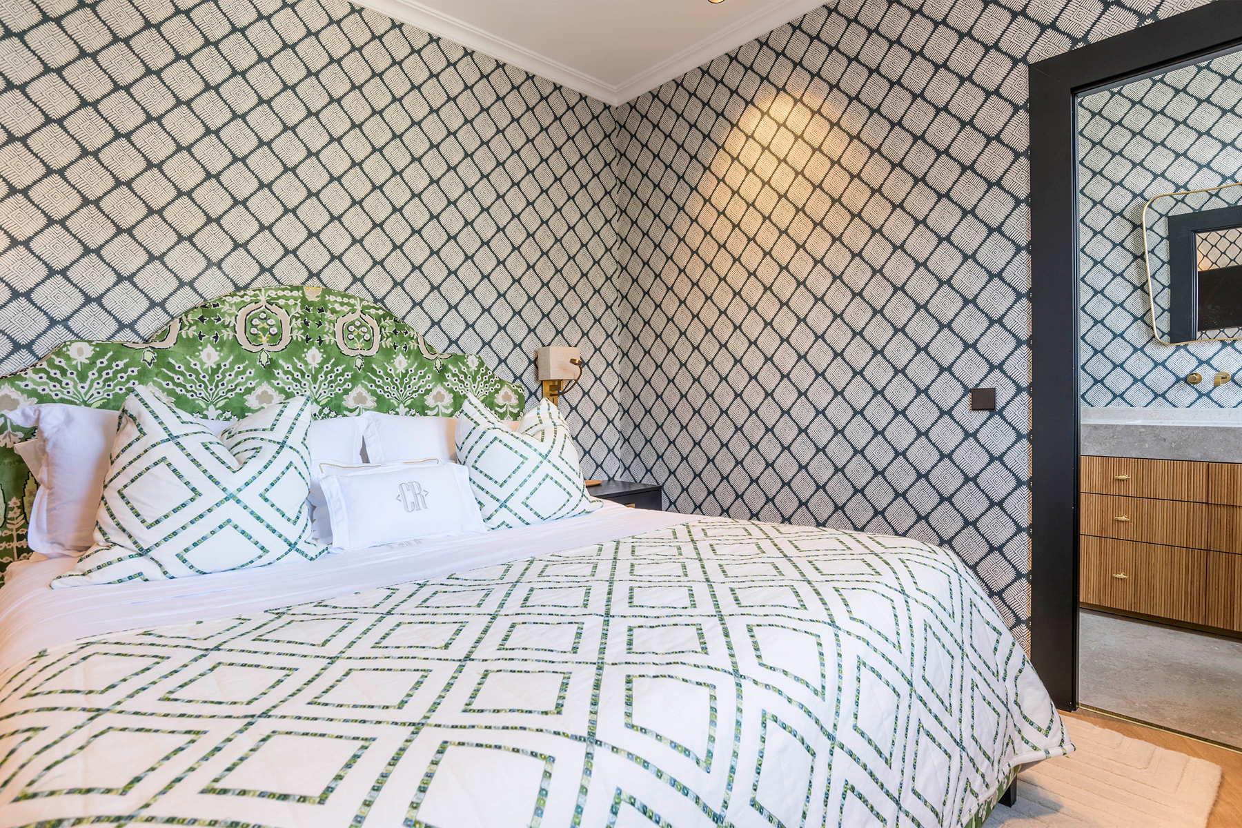  Elegant renovated flat in Salamanca - 物件實景