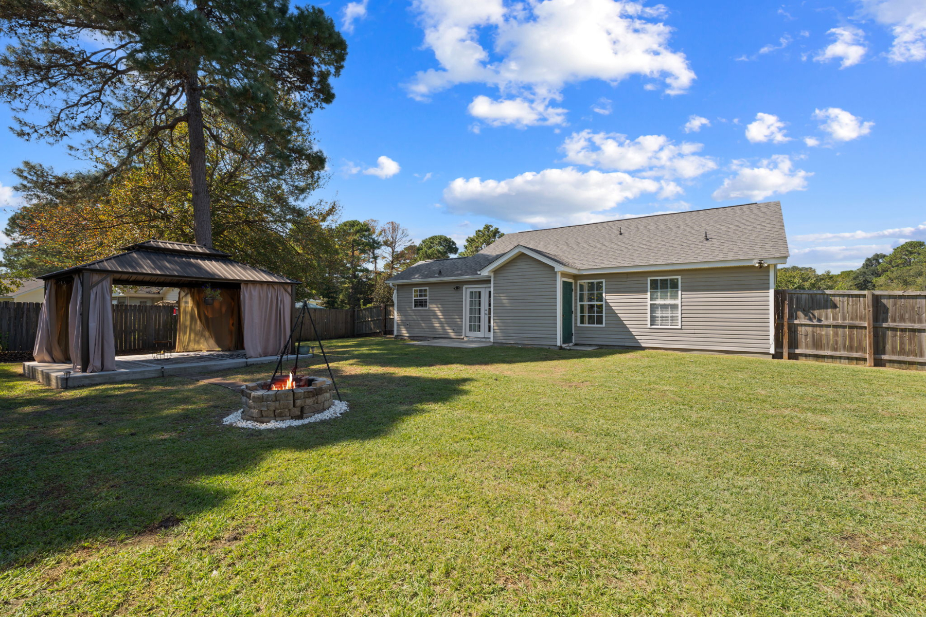  16 Blacksmith Circle, Beaufort - 物件實景