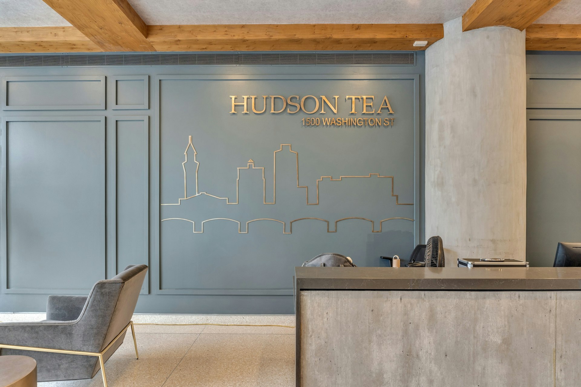  1500 Washington St.  #10T, Hoboken, NJ 07030 - 物件實景