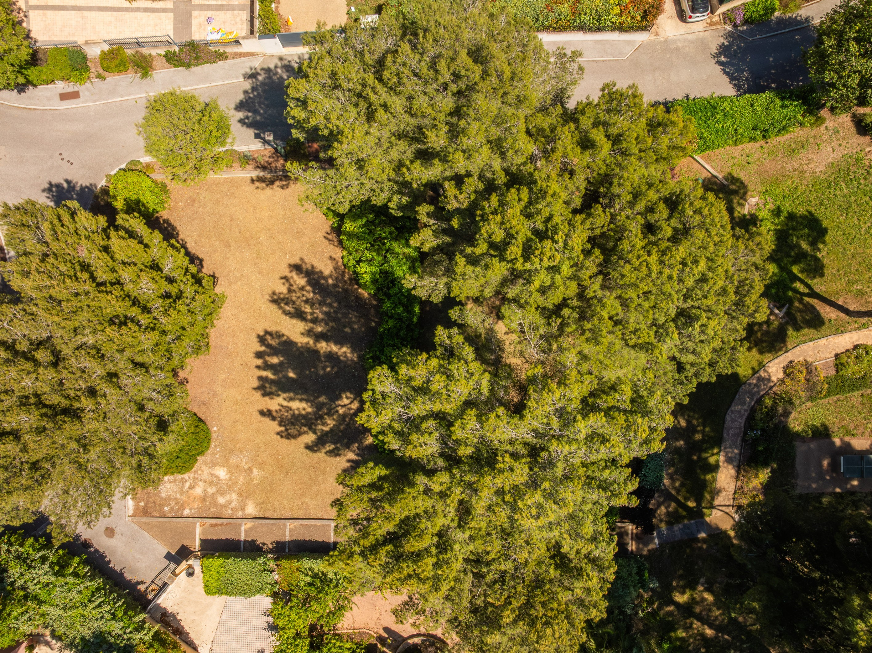 Sanary-sur-Mer, Beaucours – Building plot in a gated estate, walking distance t… - 物件實景